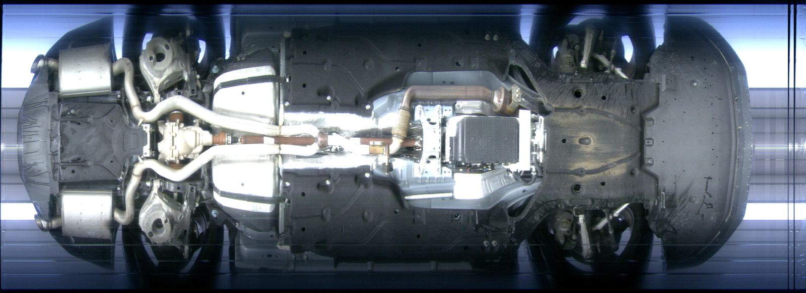 2024 Ford Mustang EcoBoost Premium RWD