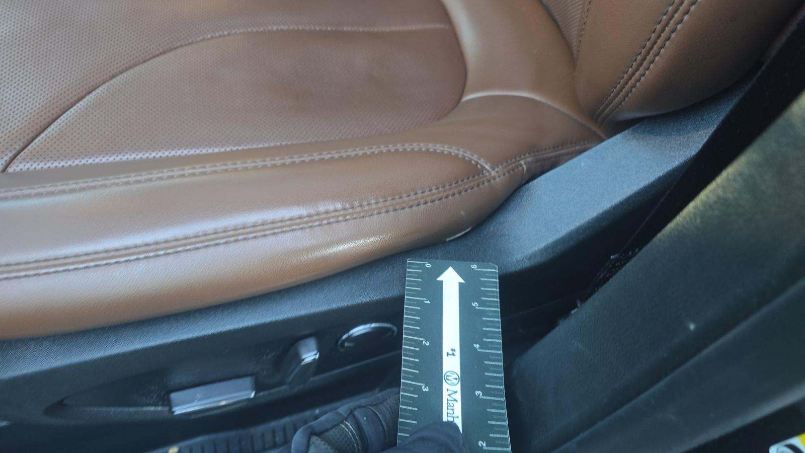 2022 Lincoln Nautilus Reserve AWD