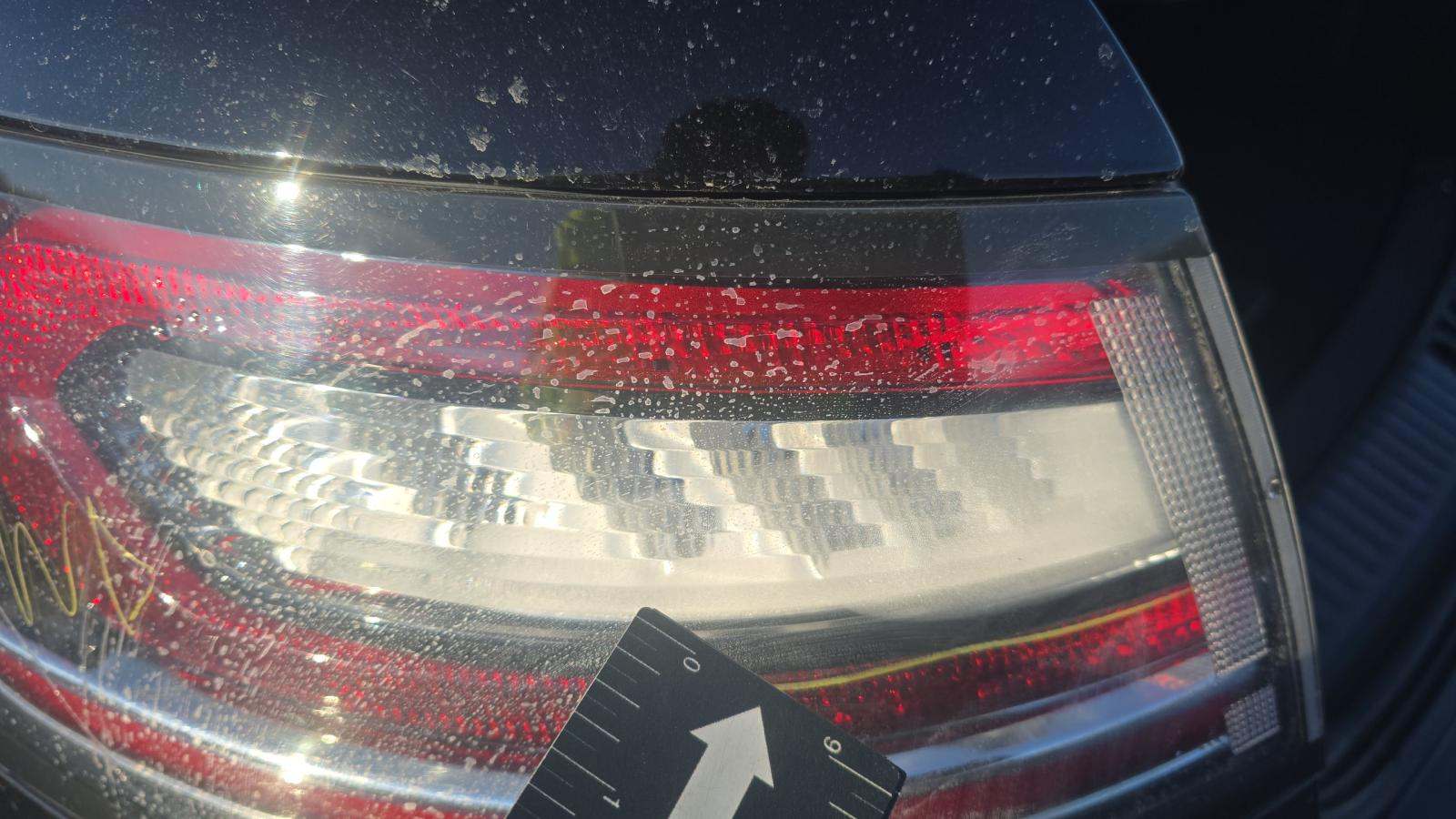 2022 Lincoln Nautilus Reserve AWD