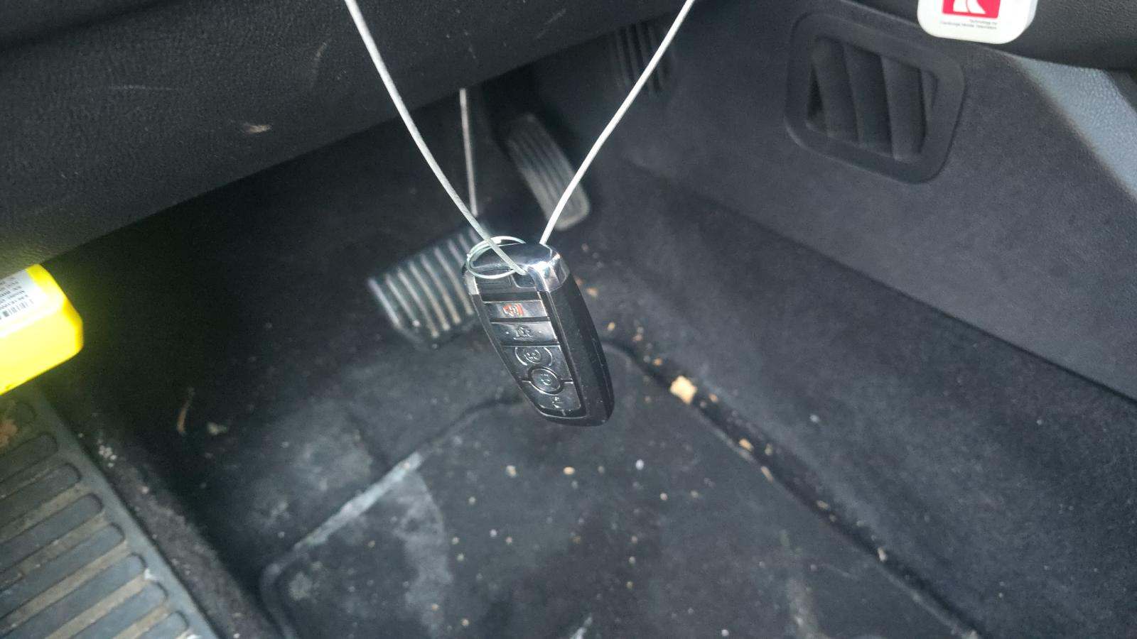 2022 Lincoln Nautilus Reserve AWD