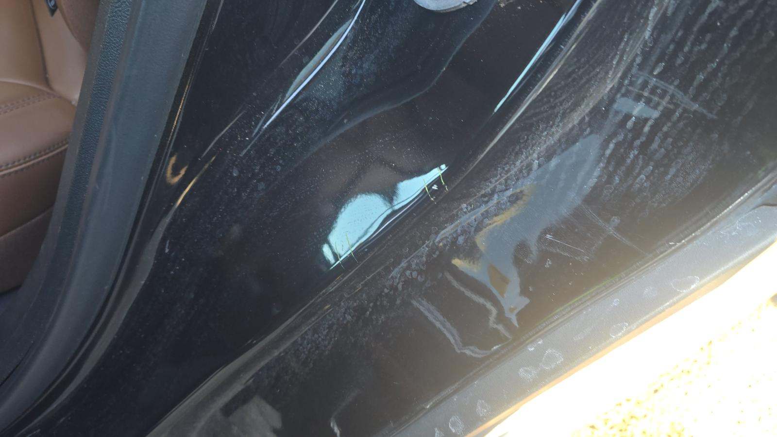 2022 Lincoln Nautilus Reserve AWD