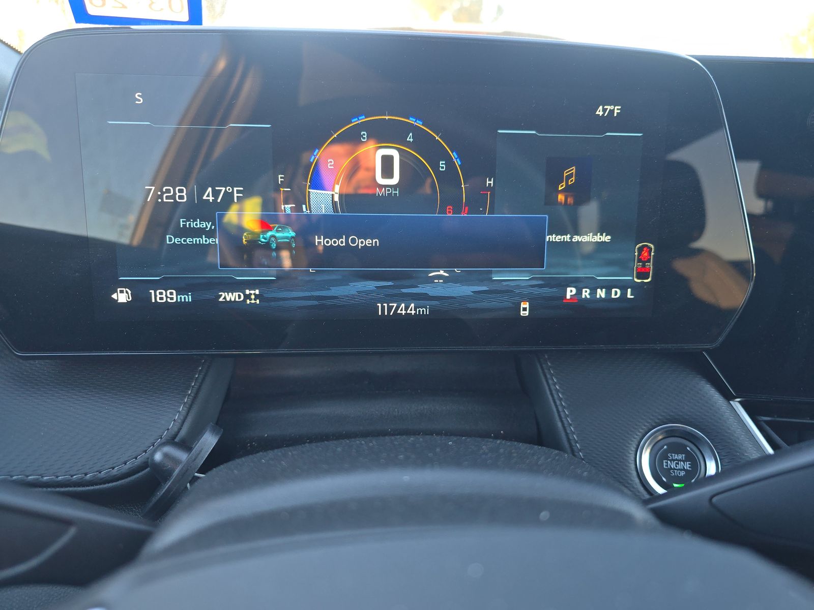 2025 Chevrolet Equinox LT AWD