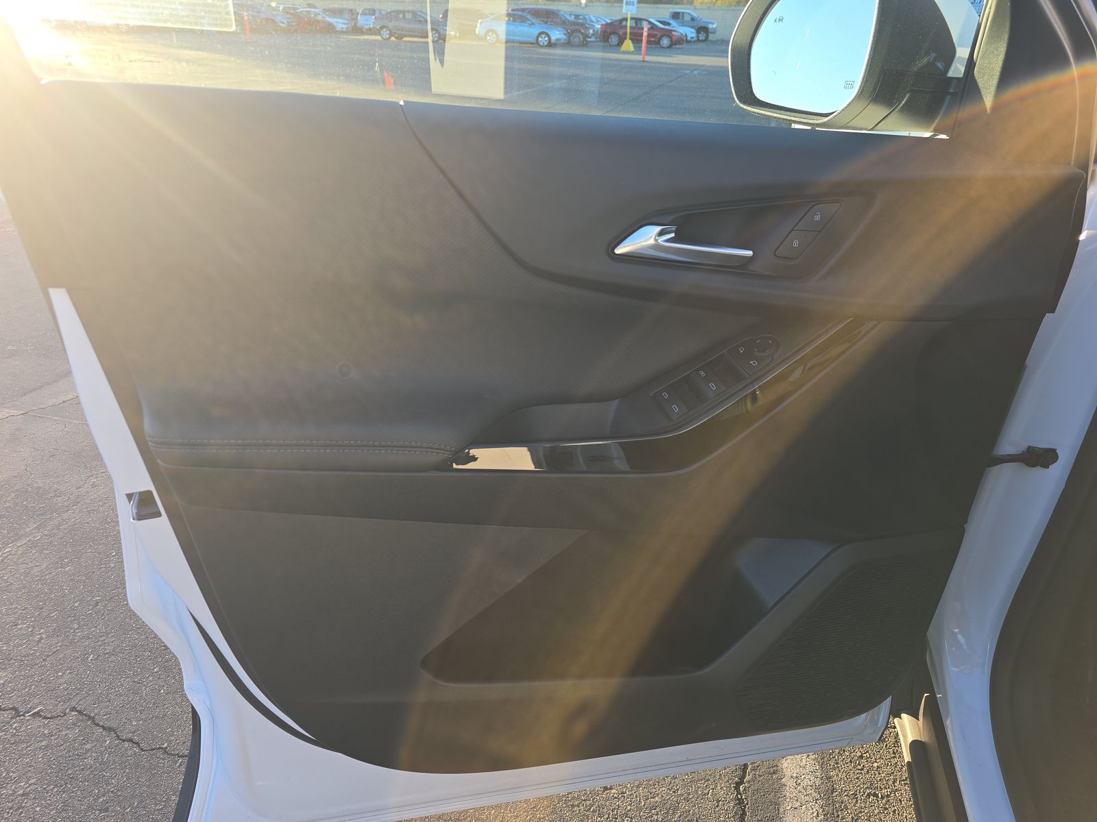 2025 Chevrolet Equinox LT AWD