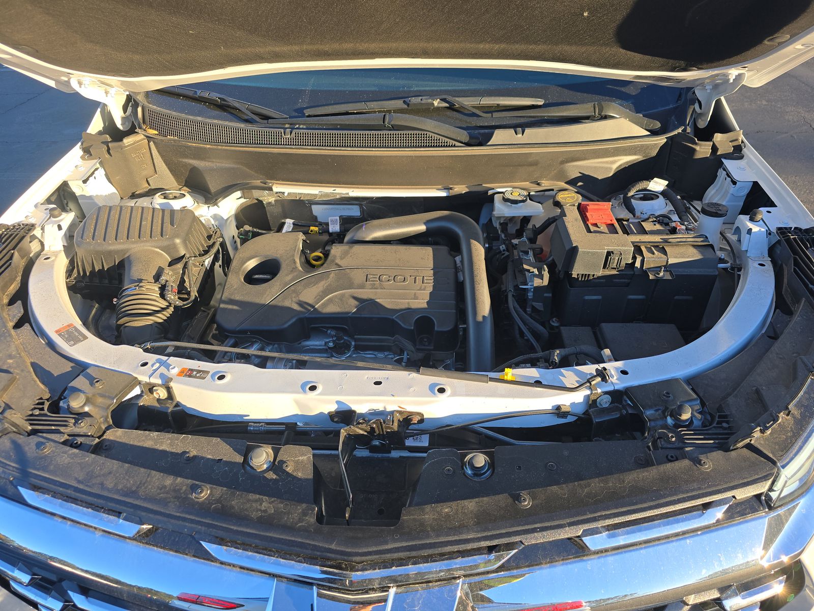 2025 Chevrolet Equinox LT AWD