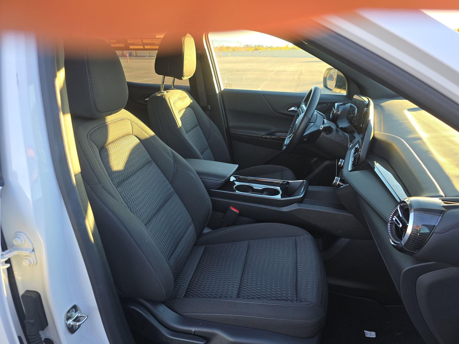 2025 Chevrolet Equinox LT AWD