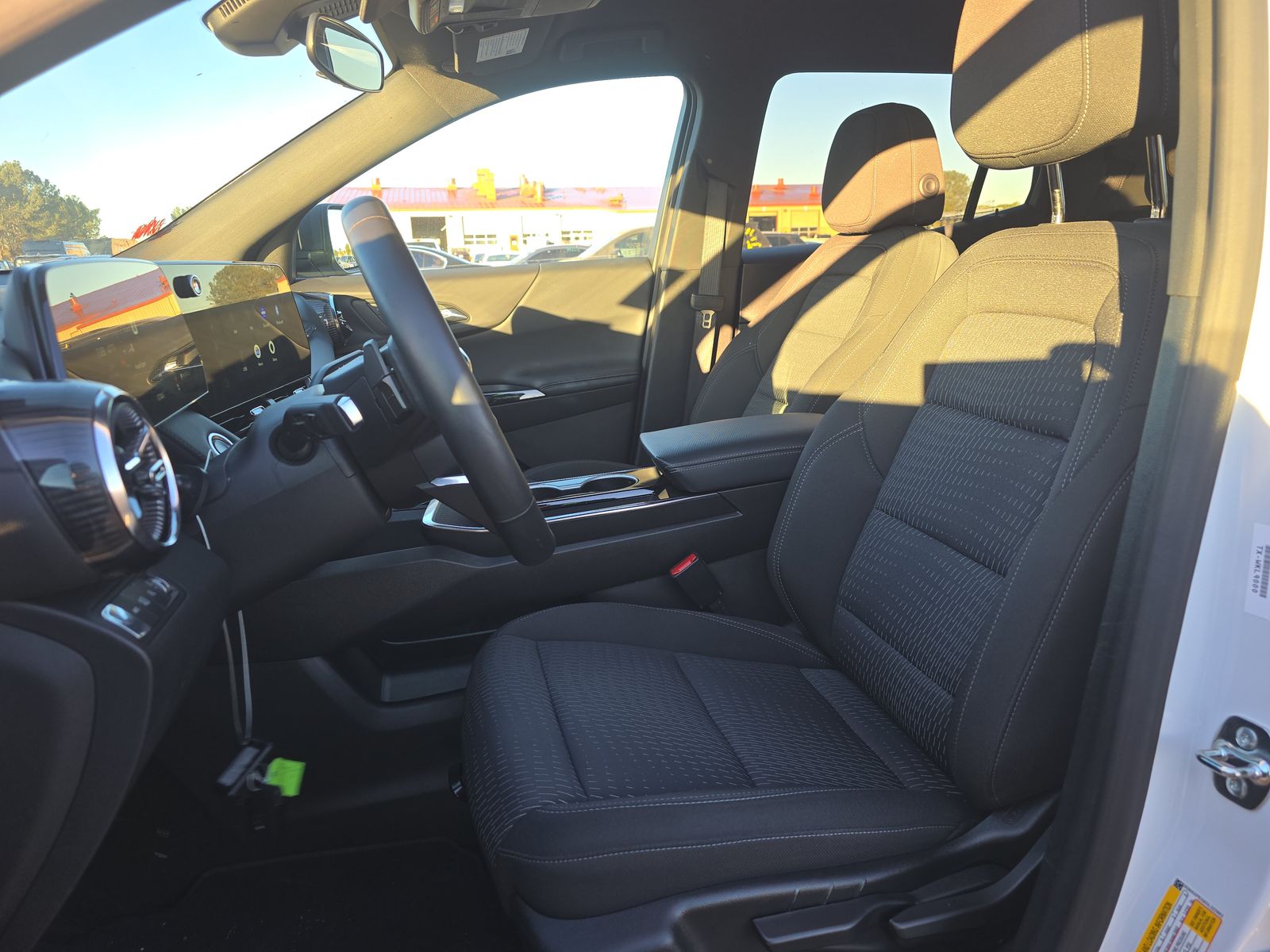 2025 Chevrolet Equinox LT AWD