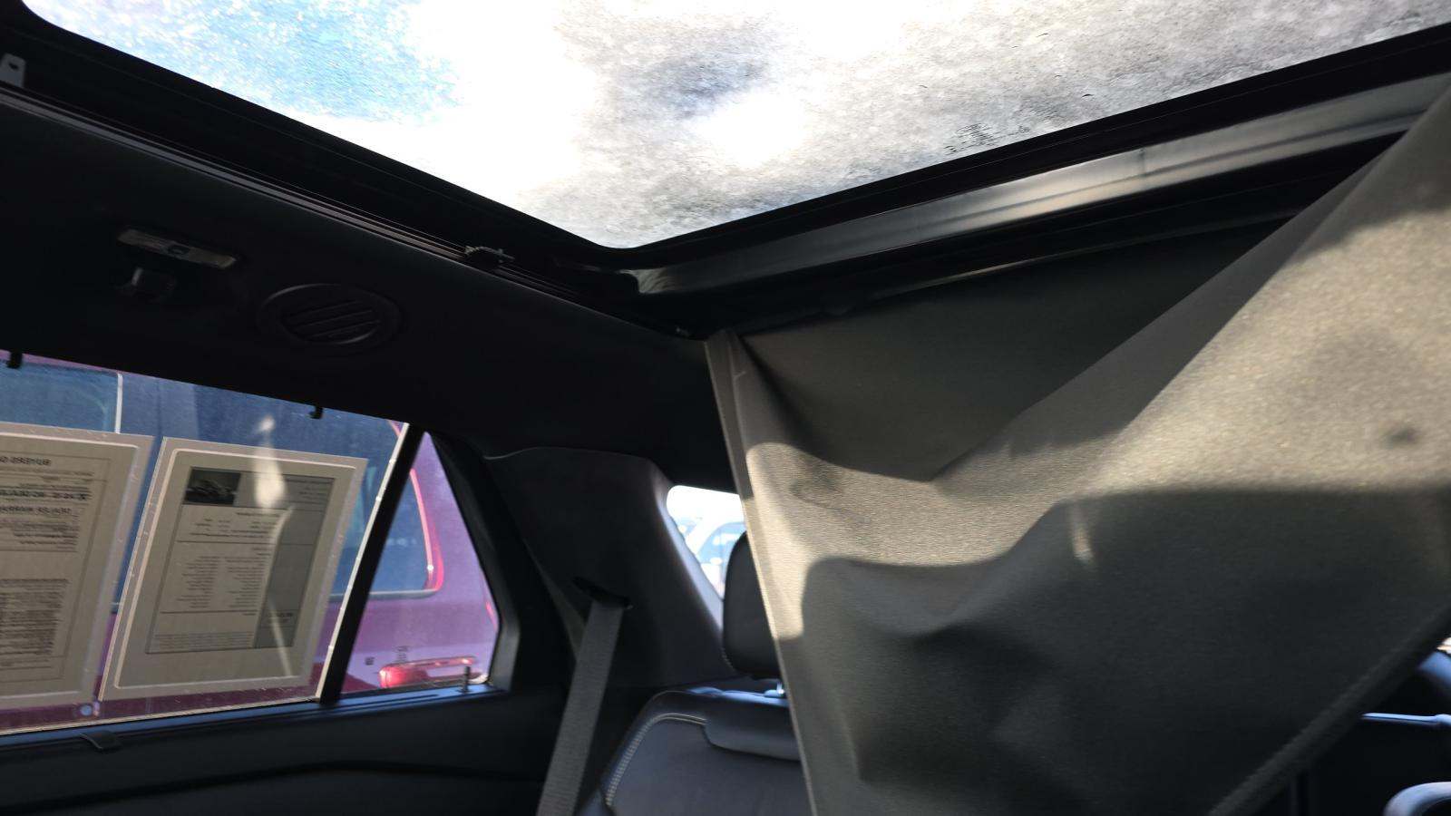 2021 Ford Explorer ST AWD