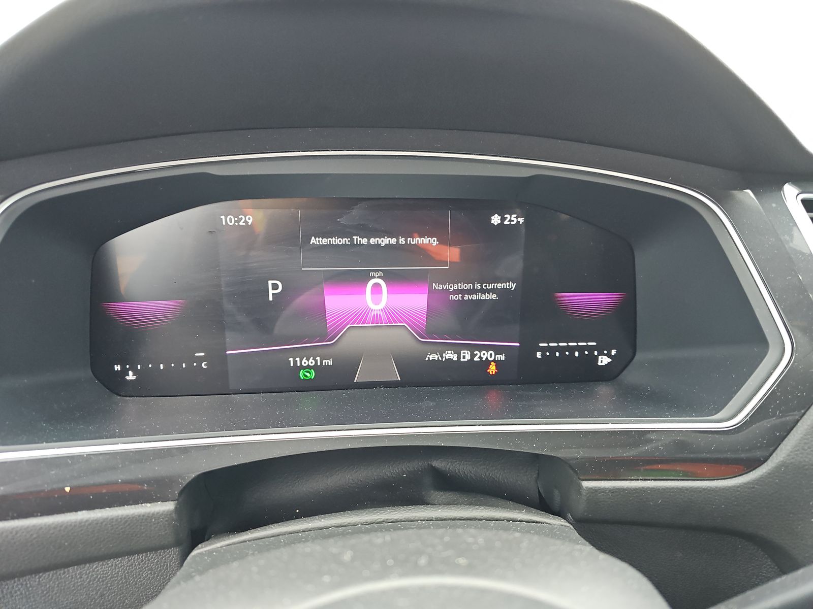 2024 Volkswagen Tiguan 2.0T Wolfsburg Edition FWD