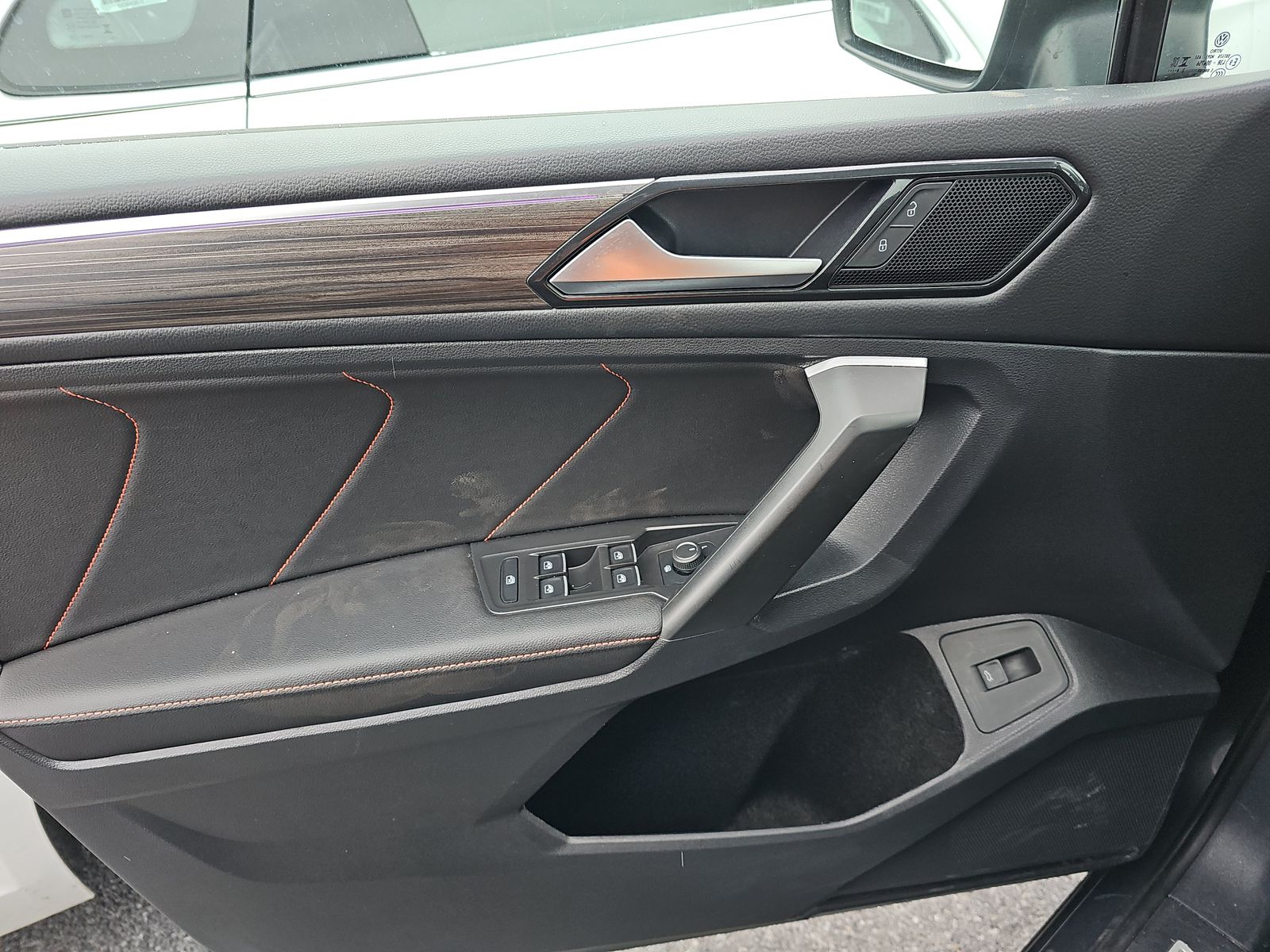 2024 Volkswagen Tiguan 2.0T Wolfsburg Edition FWD