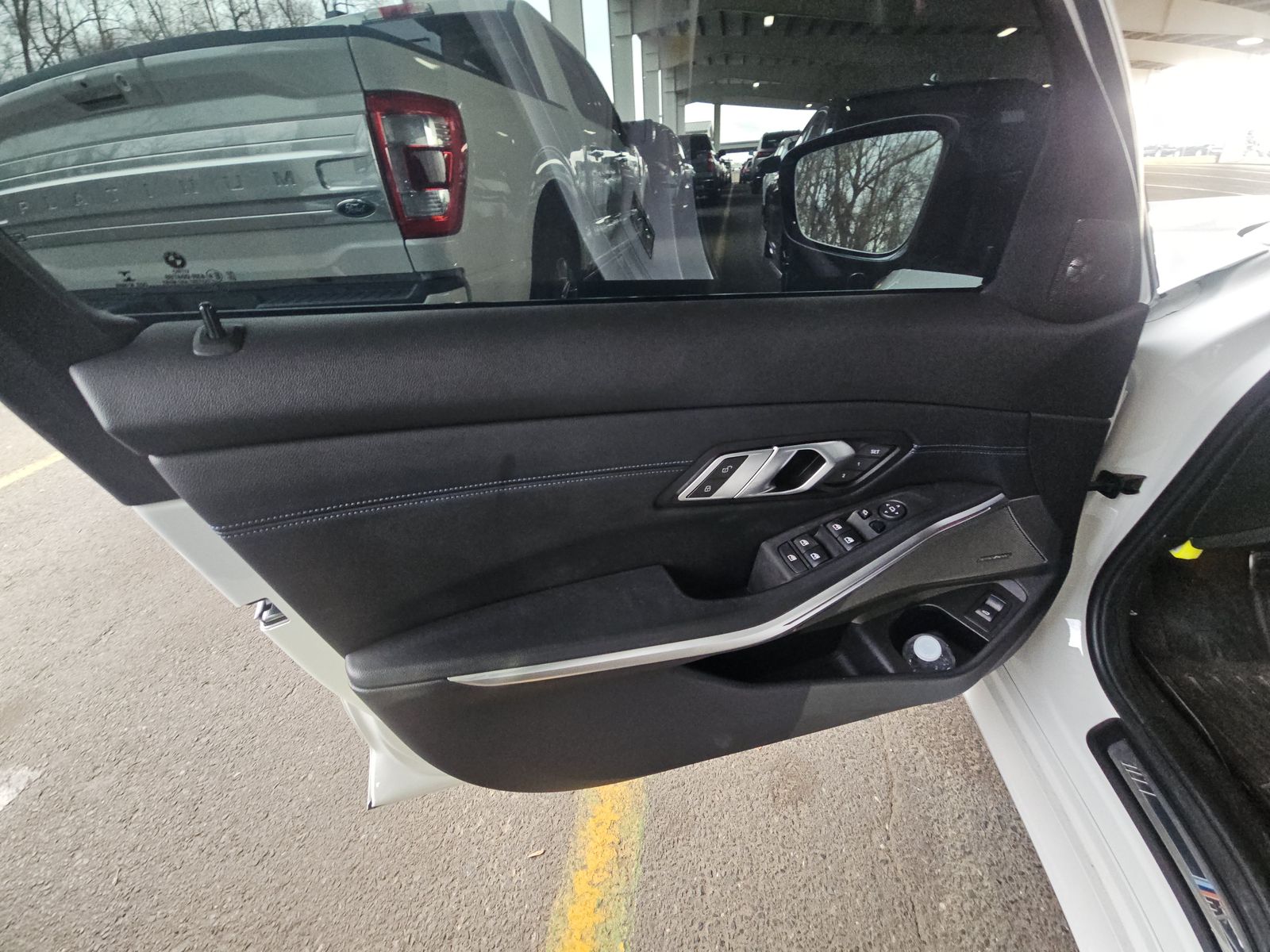 2023 BMW 3 Series M340i xDrive AWD