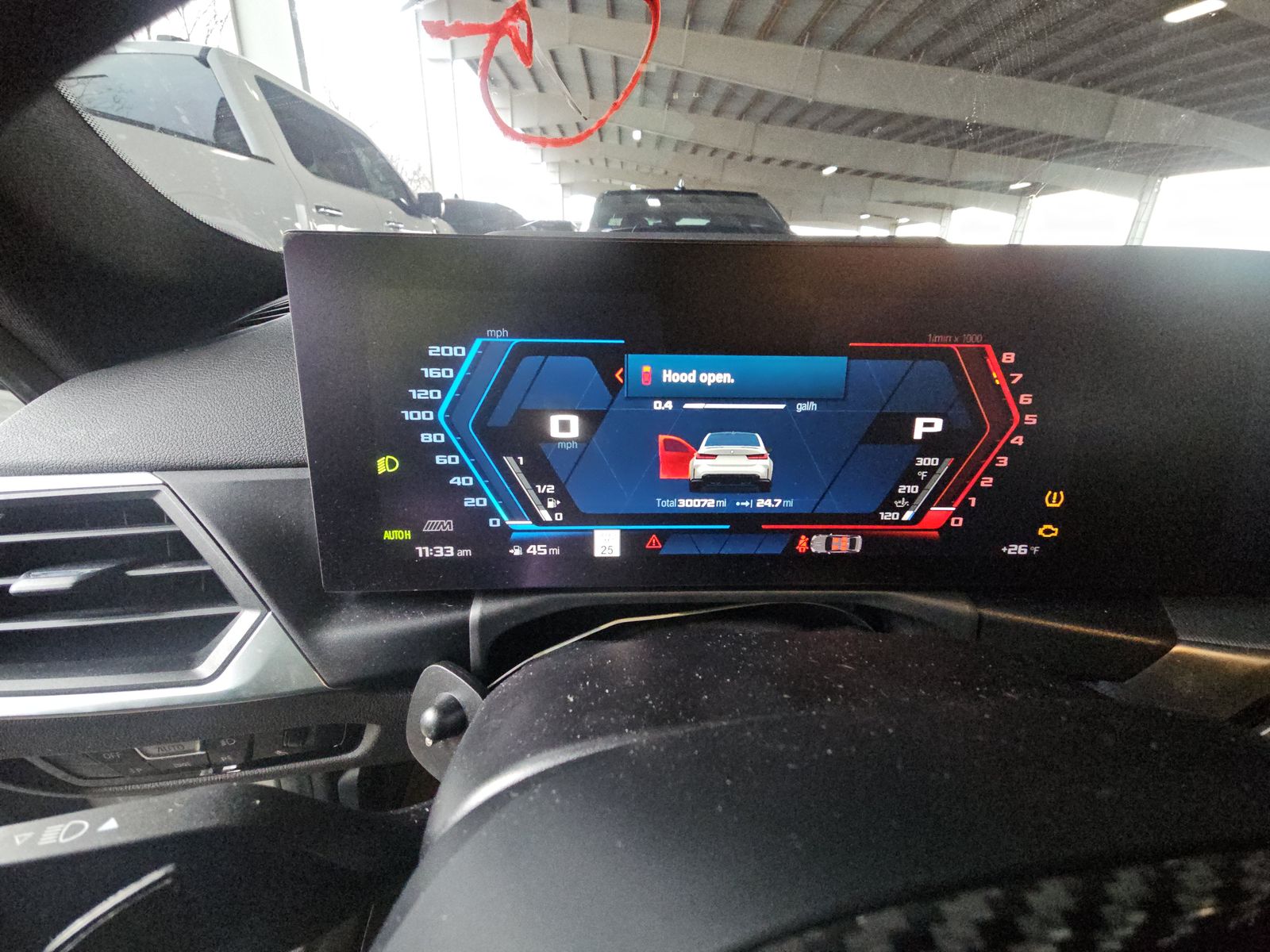 2023 BMW 3 Series M340i xDrive AWD