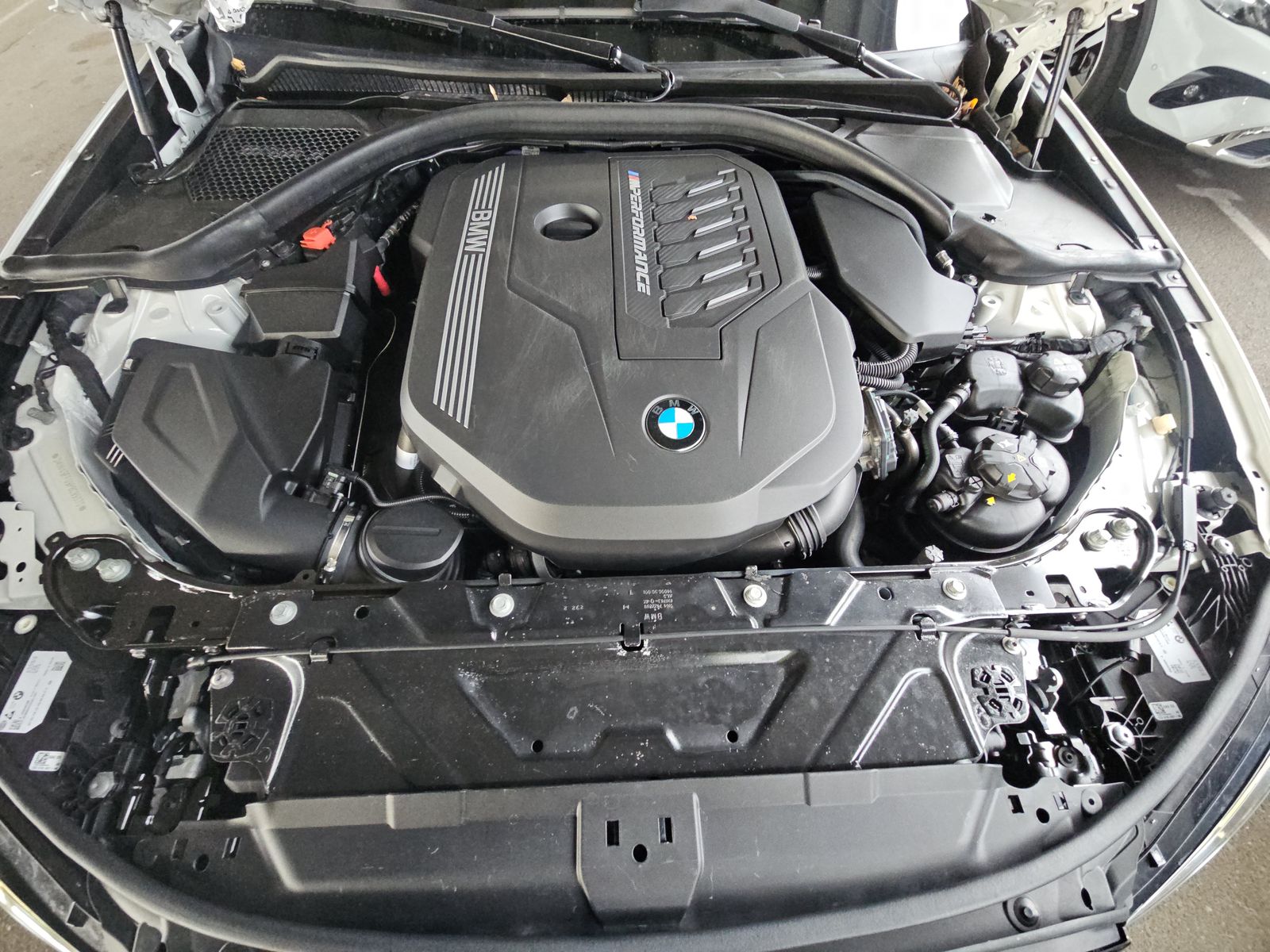 2023 BMW 3 Series M340i xDrive AWD