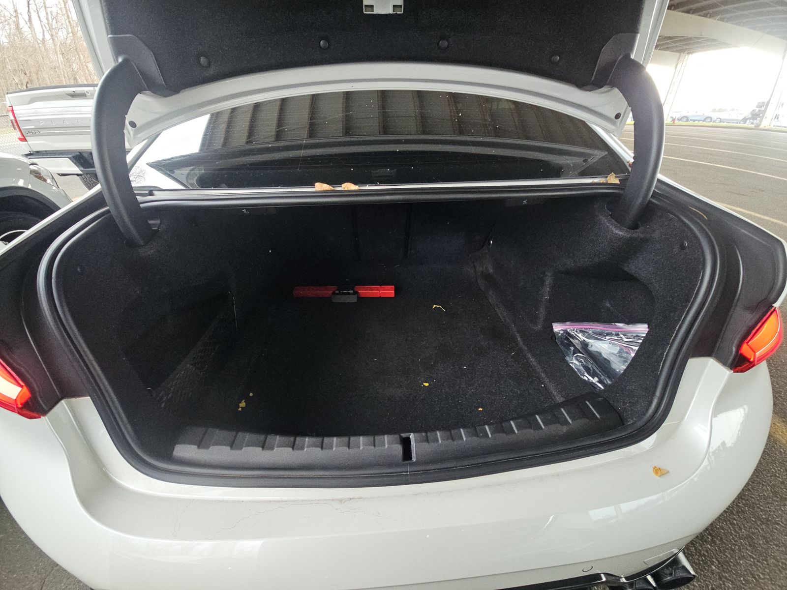 2023 BMW 3 Series M340i xDrive AWD