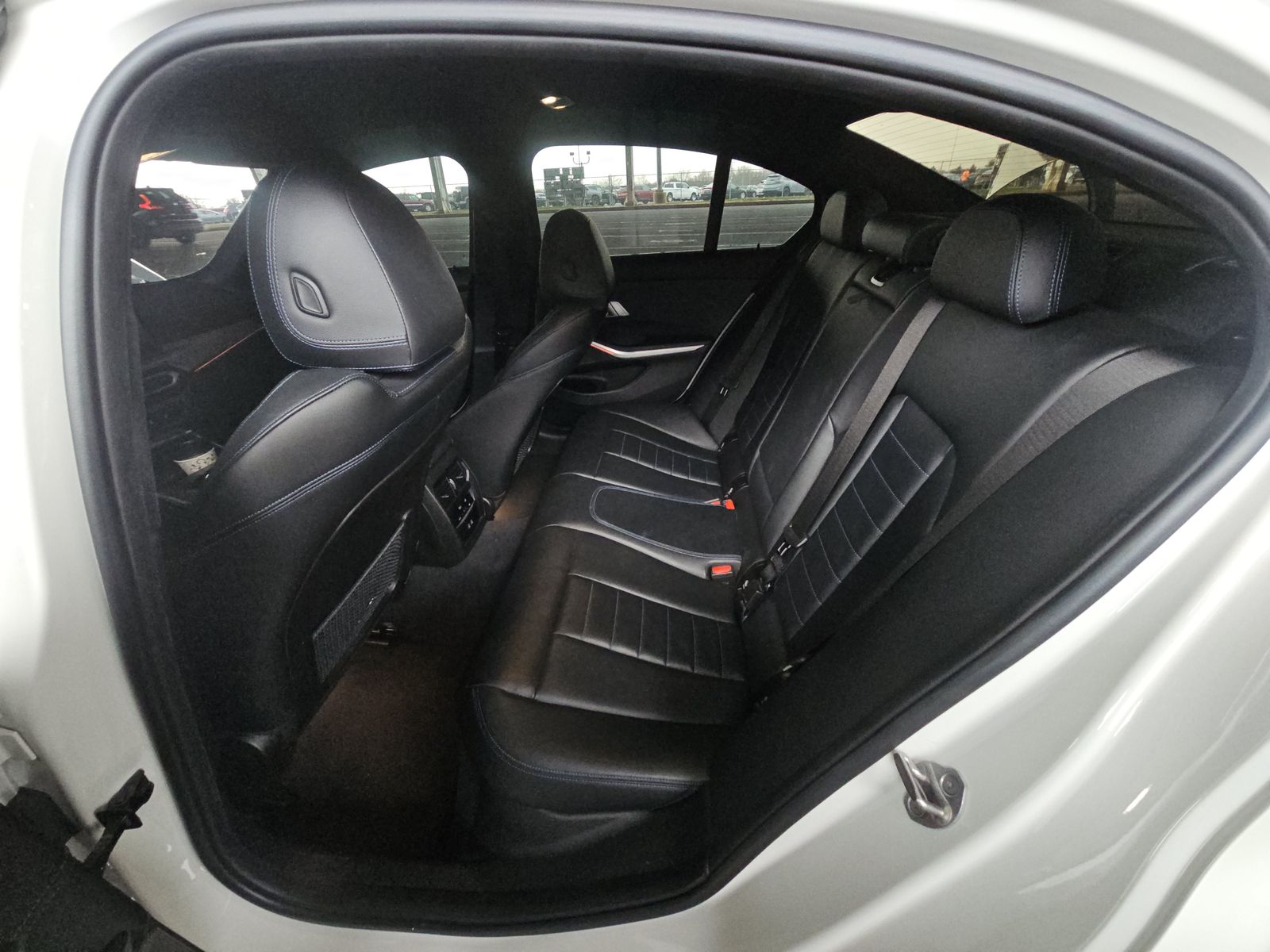 2023 BMW 3 Series M340i xDrive AWD