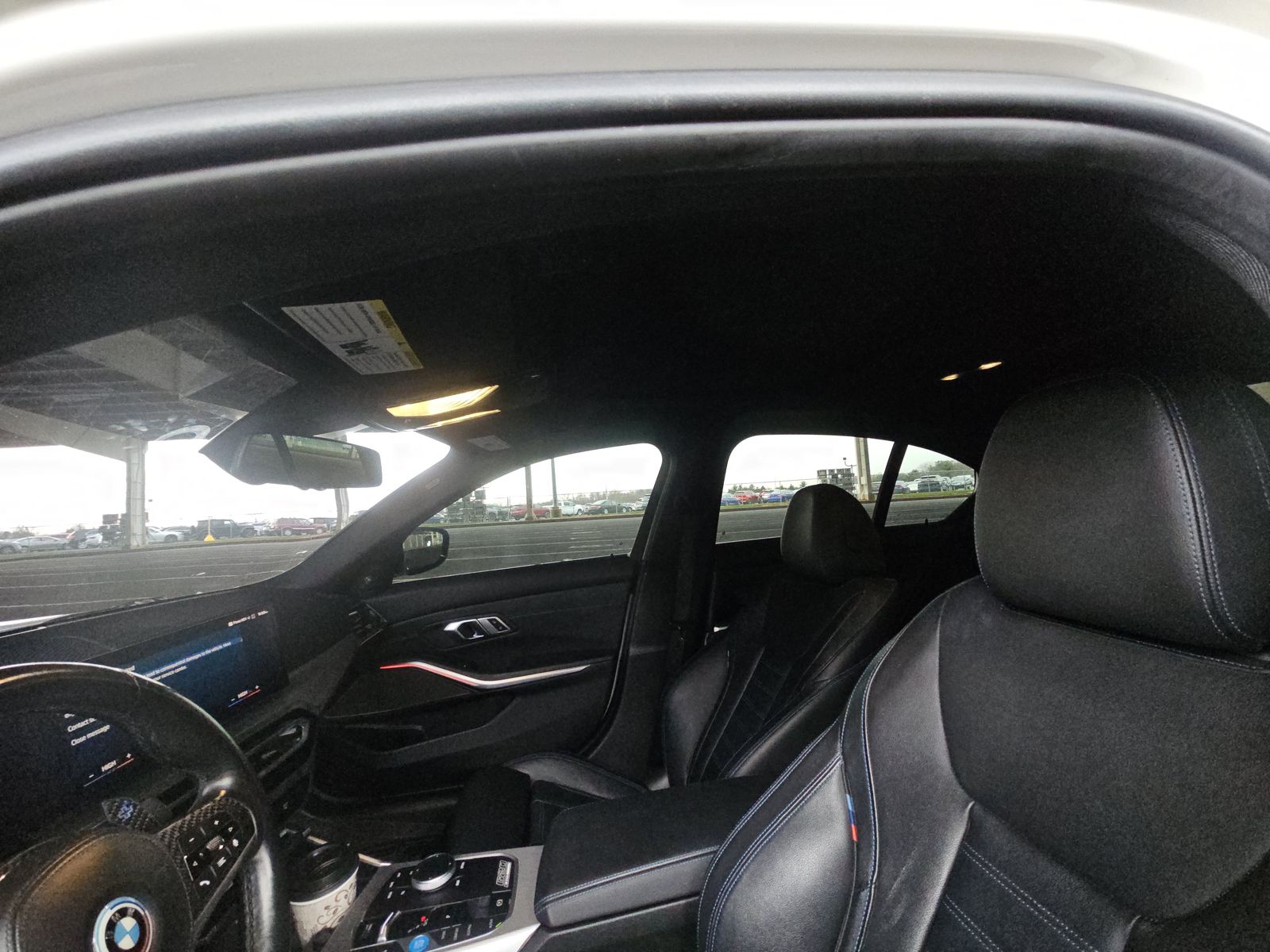 2023 BMW 3 Series M340i xDrive AWD