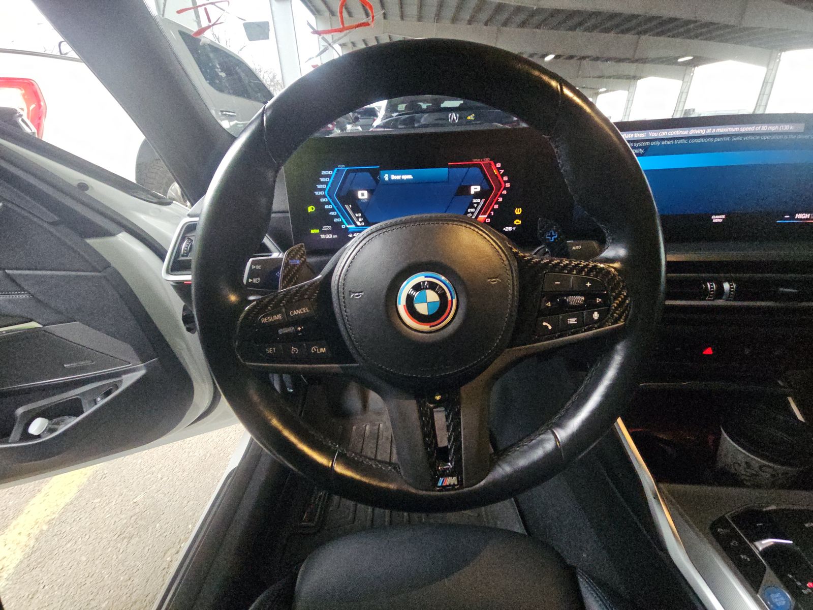 2023 BMW 3 Series M340i xDrive AWD