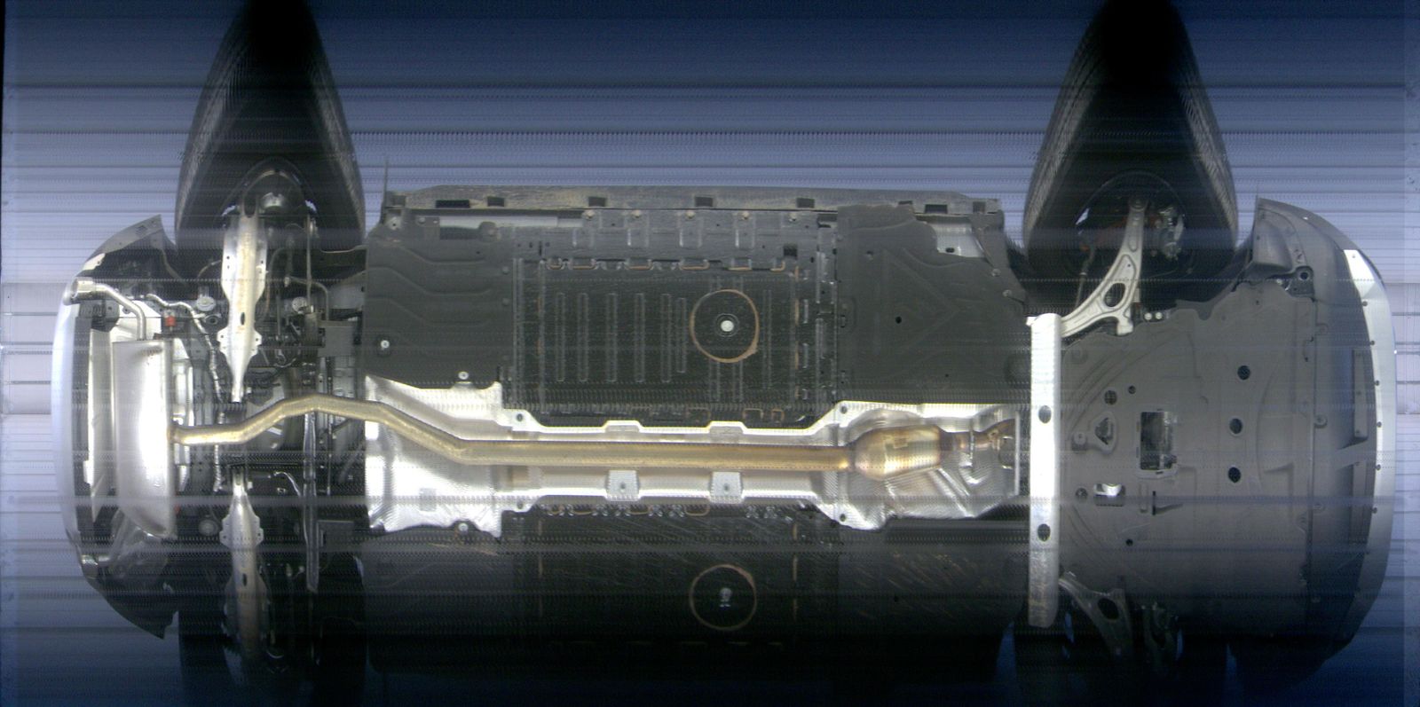 2024 Ford Escape Plug-In Hybrid FWD