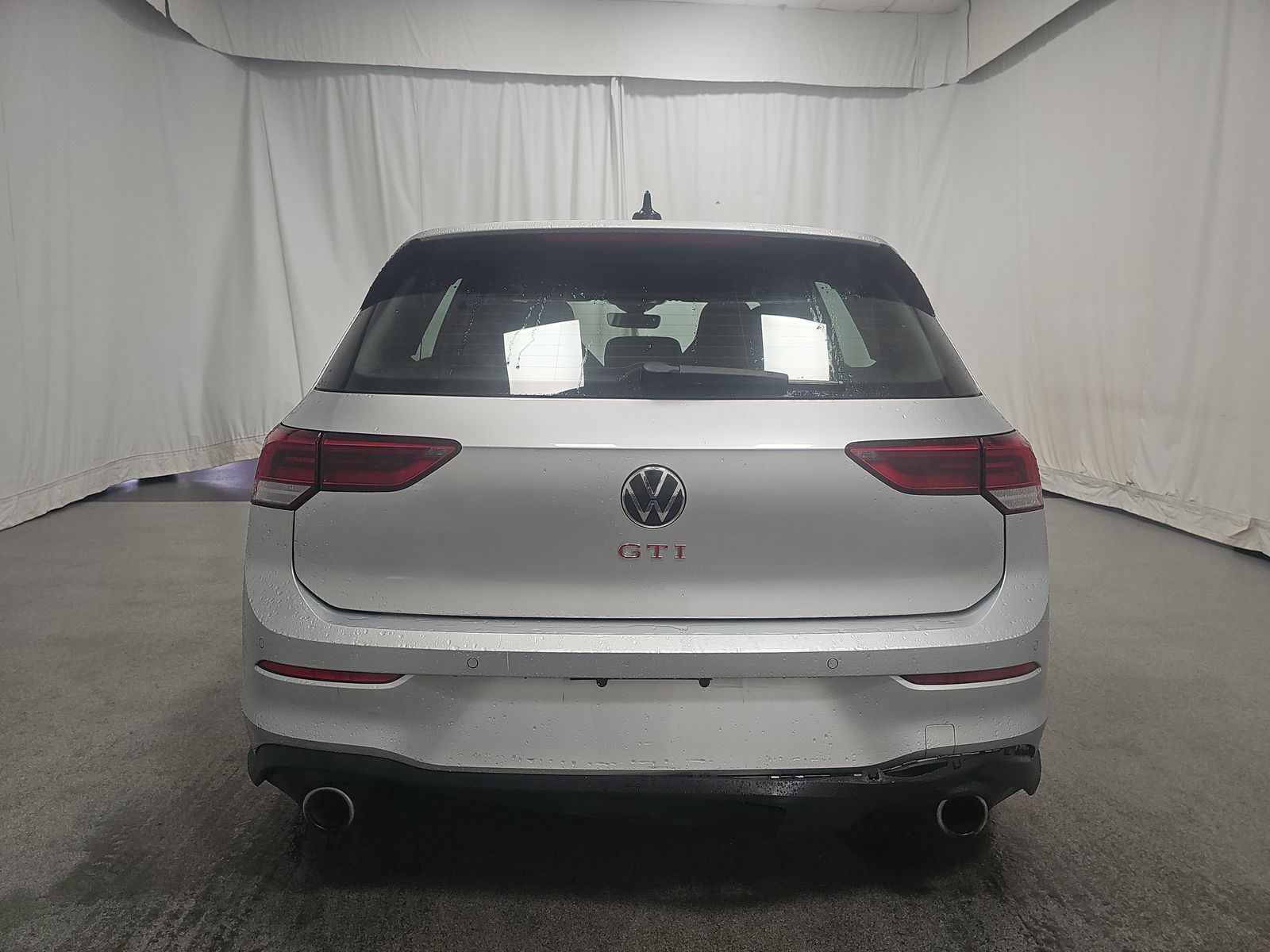 2024 Volkswagen Golf GTI 2.0T 380 SE FWD