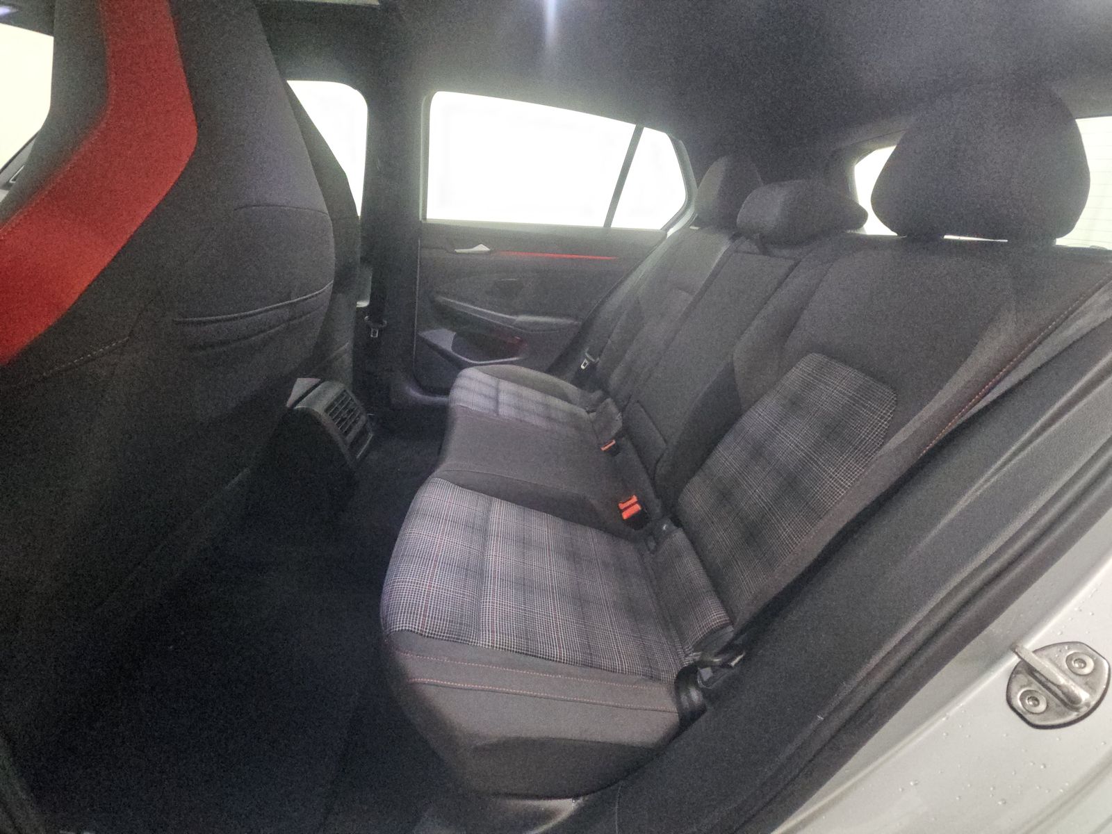 2024 Volkswagen Golf GTI 2.0T 380 SE FWD