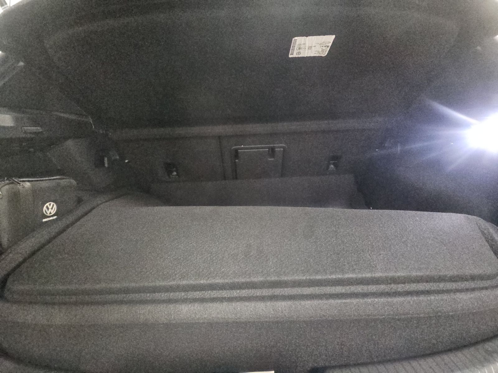 2024 Volkswagen Golf GTI 2.0T 380 SE FWD