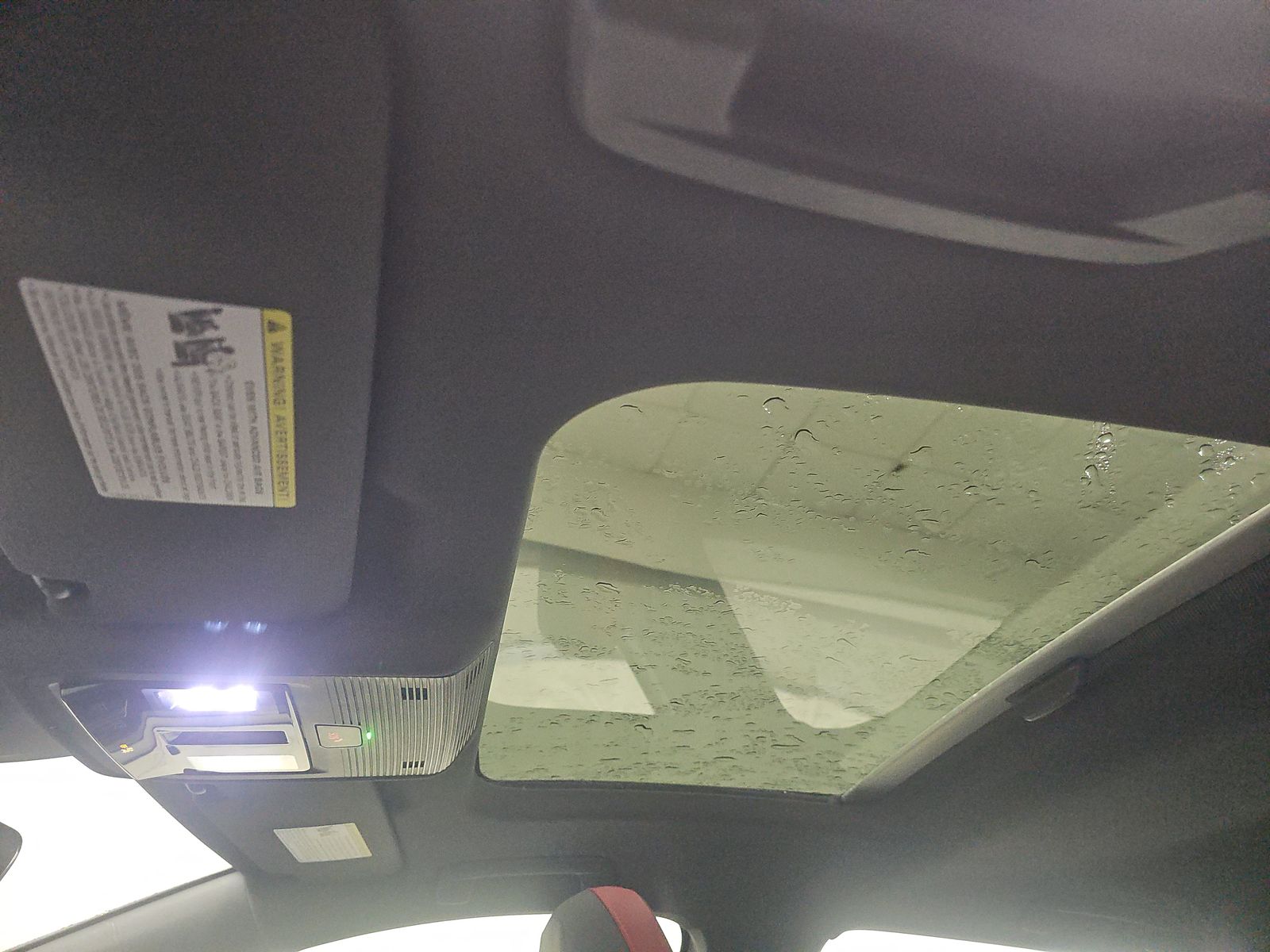 2024 Volkswagen Golf GTI 2.0T 380 SE FWD