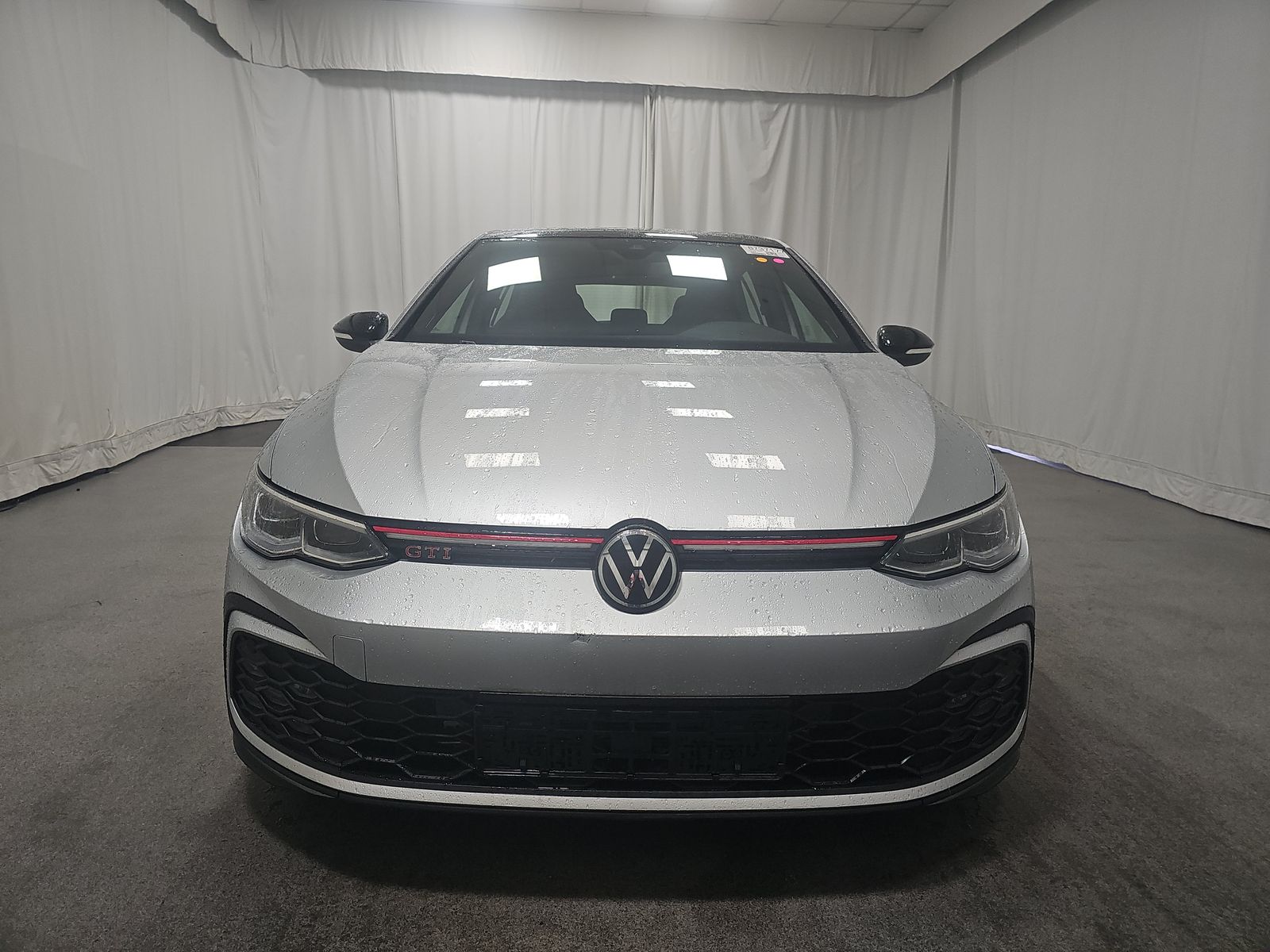 2024 Volkswagen Golf GTI 2.0T 380 SE FWD