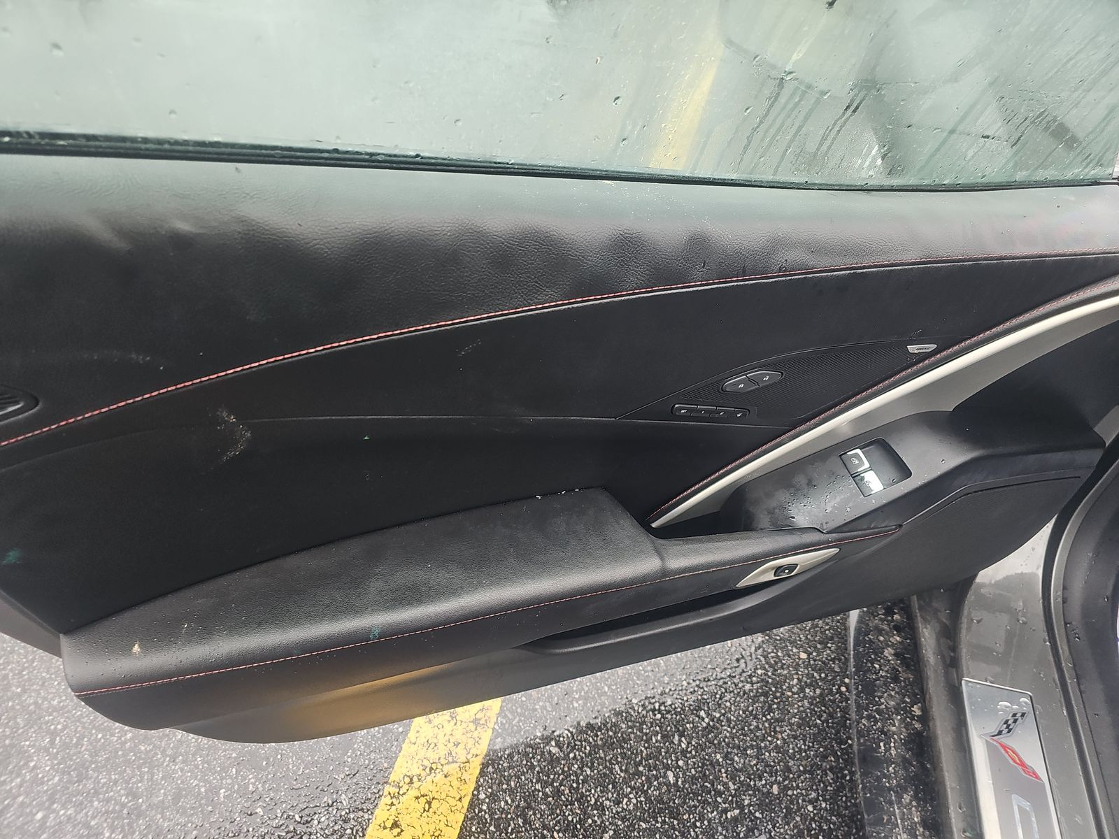 2015 Chevrolet Corvette Z06 RWD