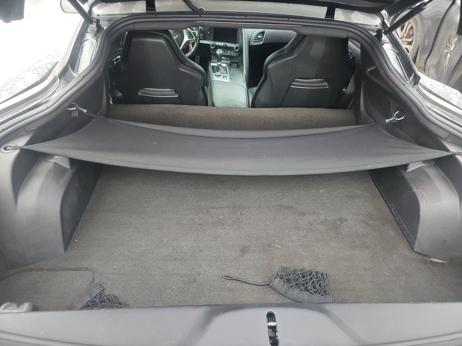 2015 Chevrolet Corvette Z06 RWD