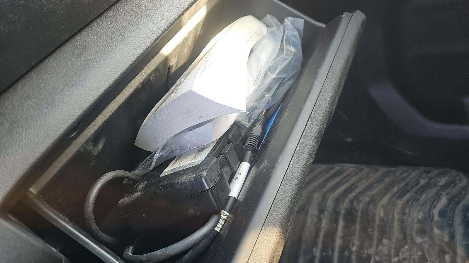 2023 Chevrolet Silverado 1500 Custom AWD