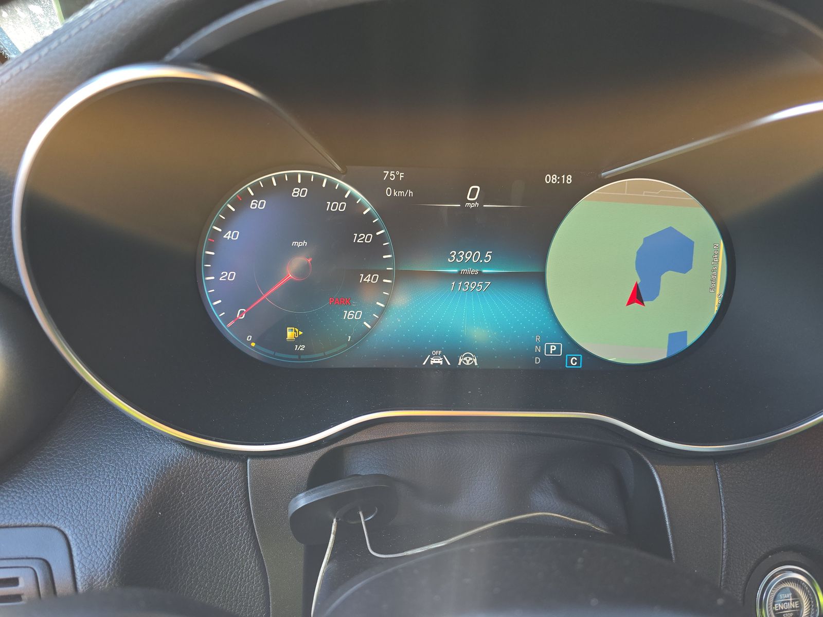 2020 Mercedes-Benz GLC GLC 300 AWD