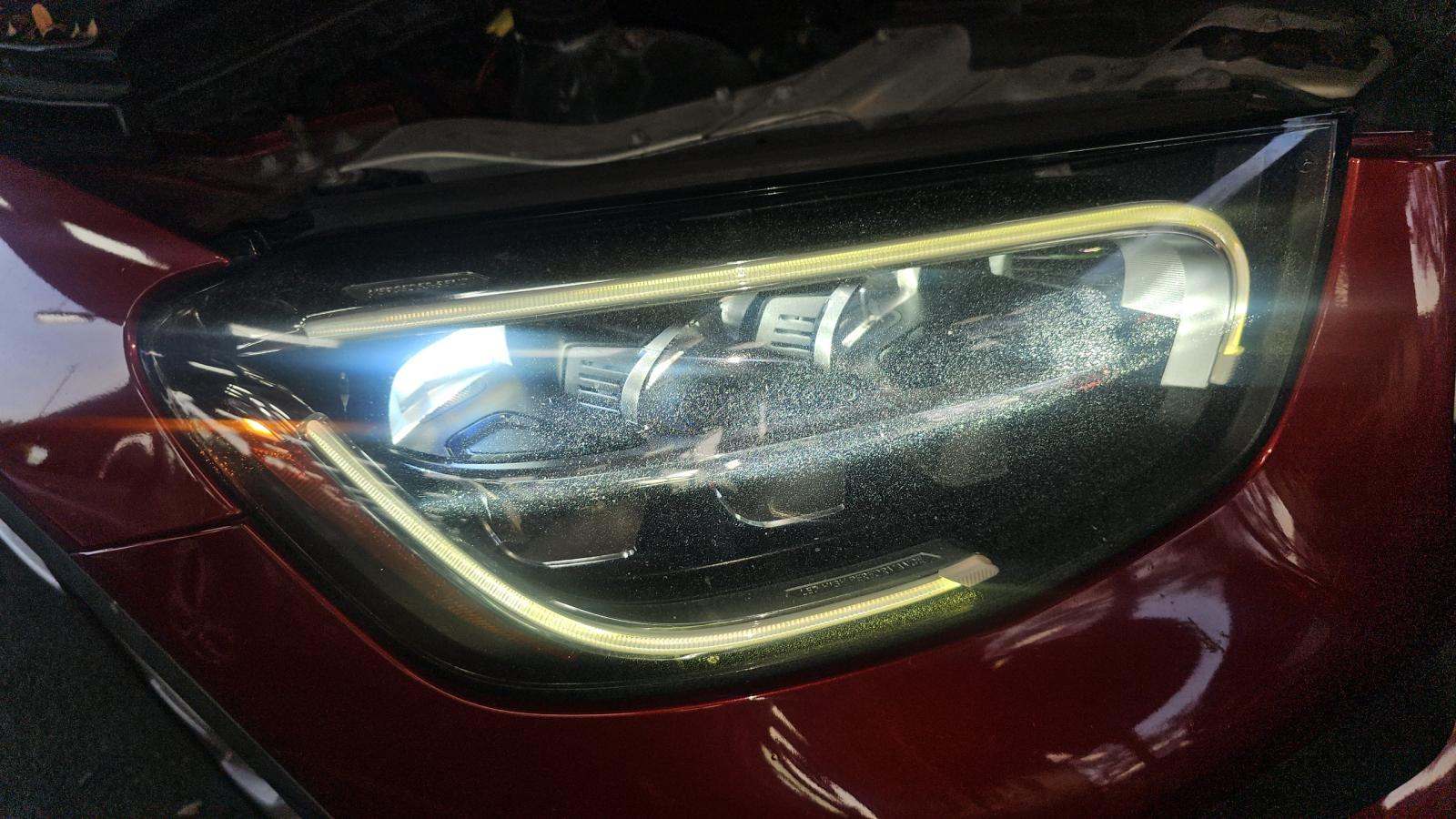 2020 Mercedes-Benz GLC GLC 300 AWD