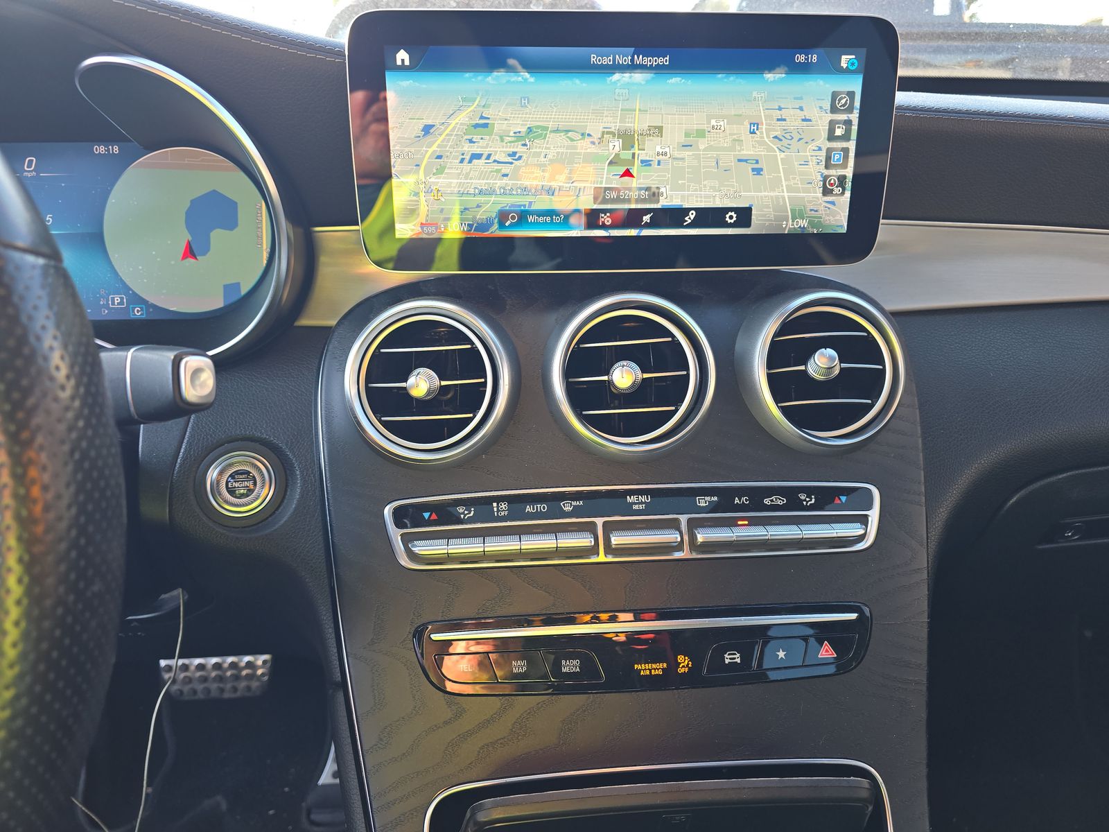 2020 Mercedes-Benz GLC GLC 300 AWD