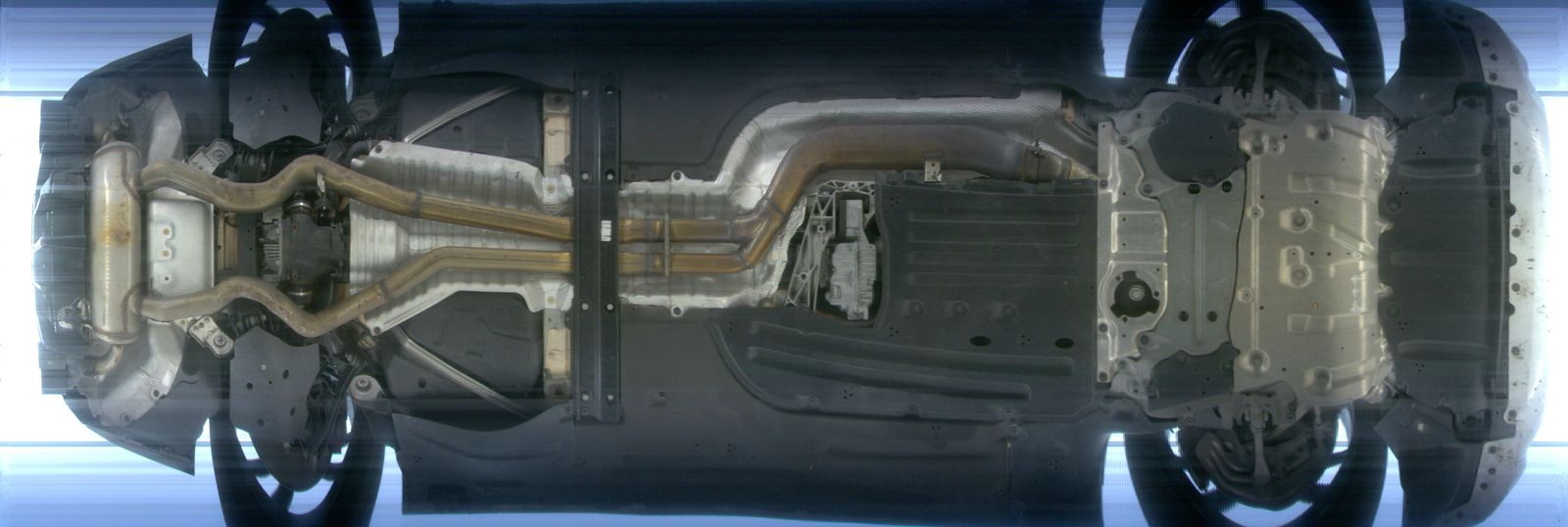 2023 BMW 3 Series M340i xDrive AWD