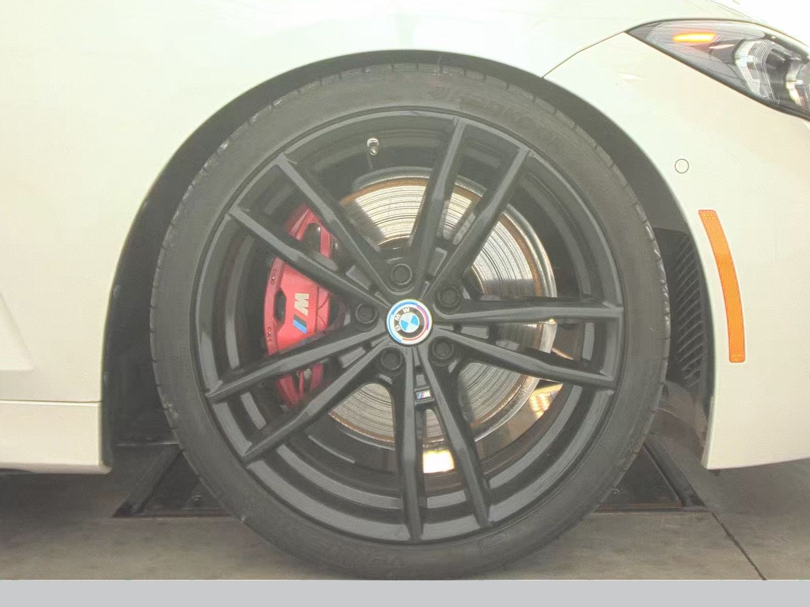 2023 BMW 3 Series M340i xDrive AWD