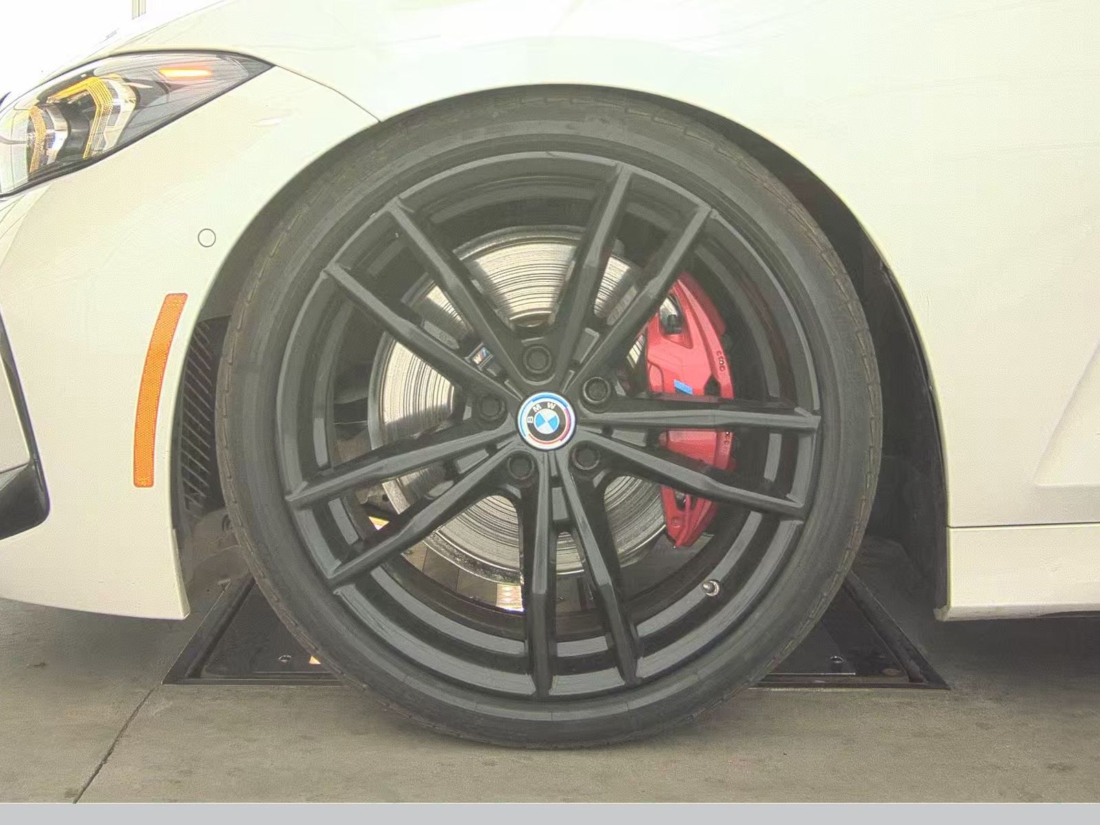 2023 BMW 3 Series M340i xDrive AWD