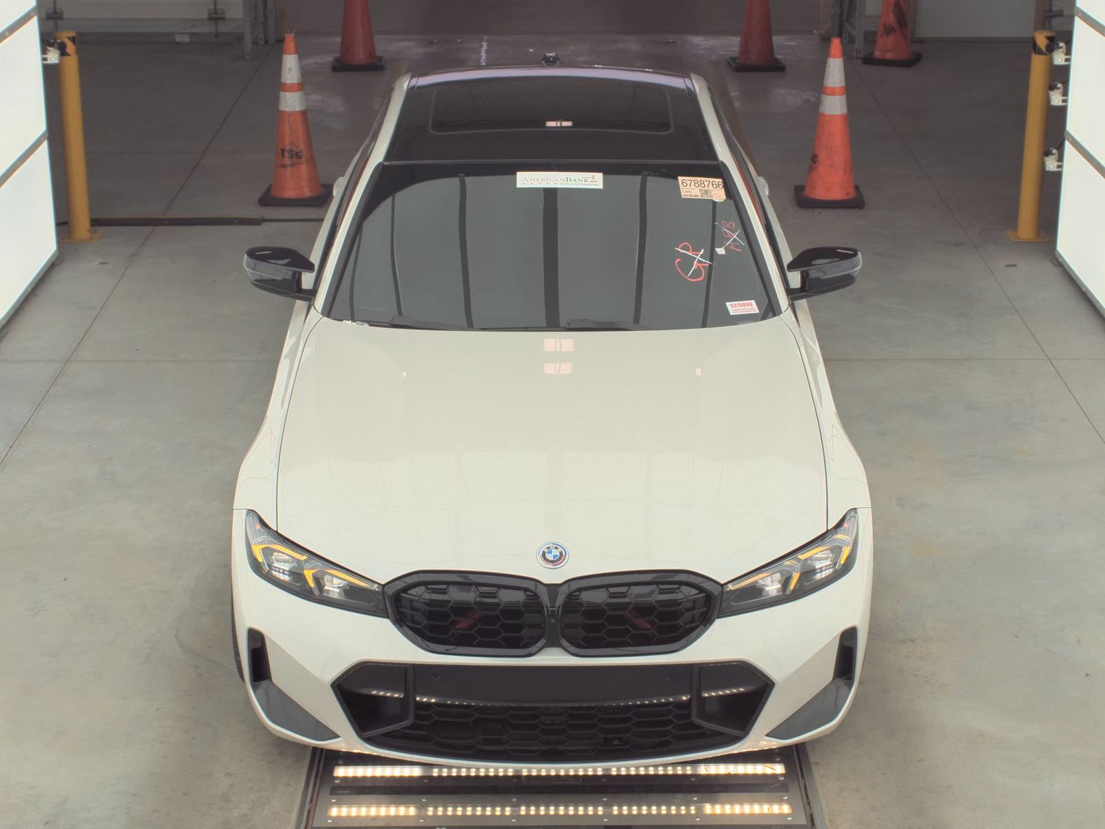 2023 BMW 3 Series M340i xDrive AWD