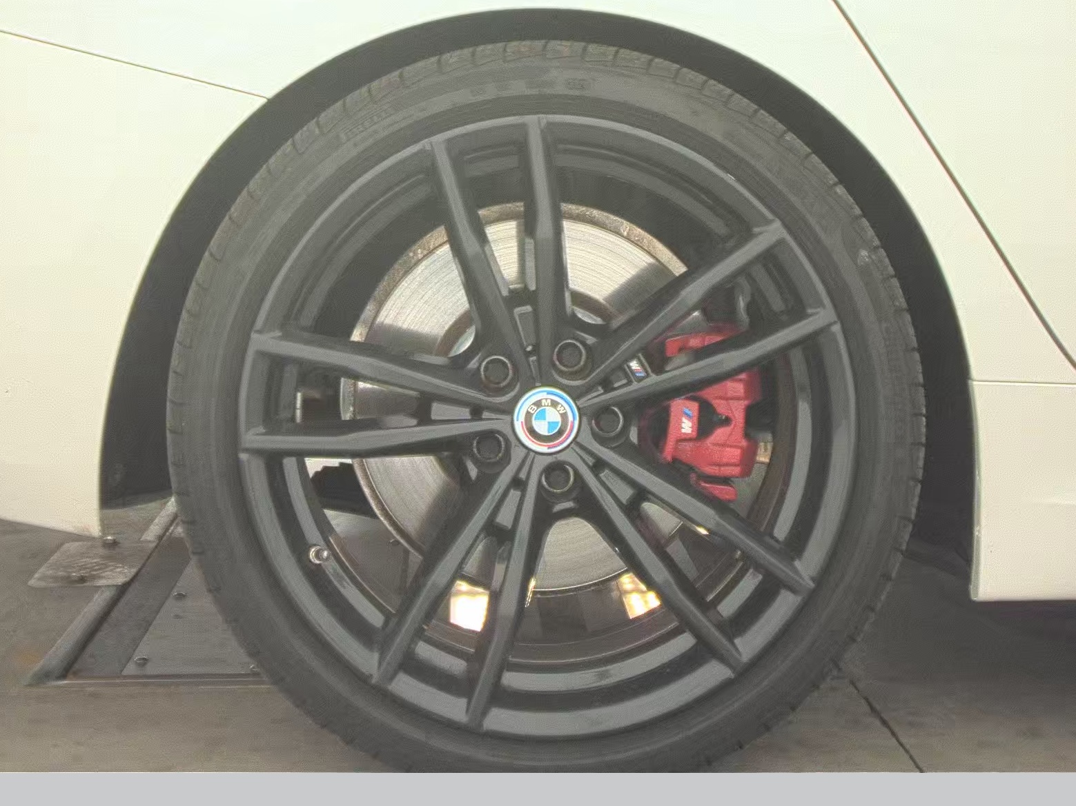 2023 BMW 3 Series M340i xDrive AWD