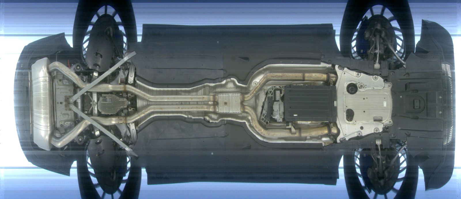 2023 BMW X7 ALPINA XB7 AWD