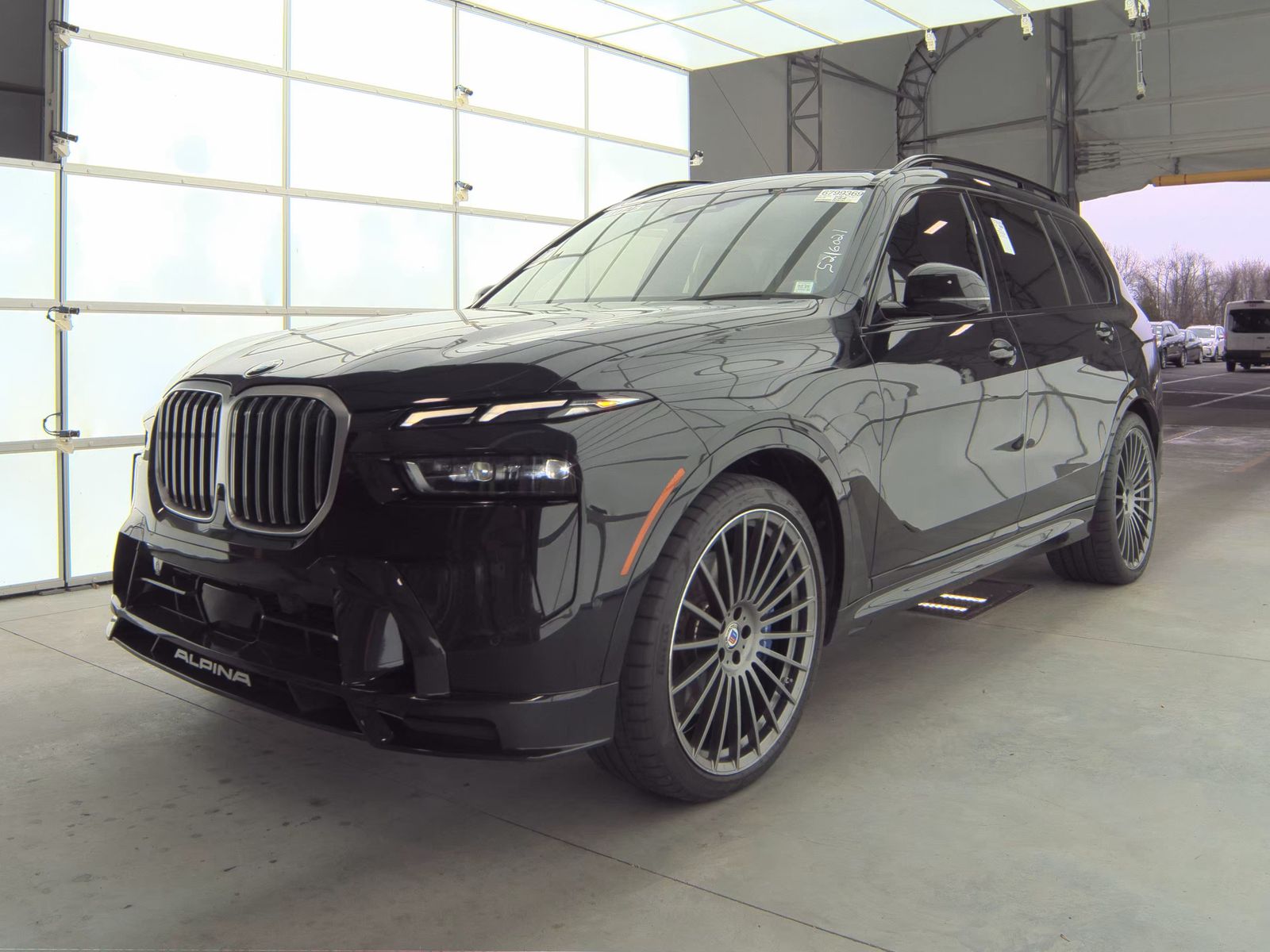 2023 BMW X7 ALPINA XB7 AWD