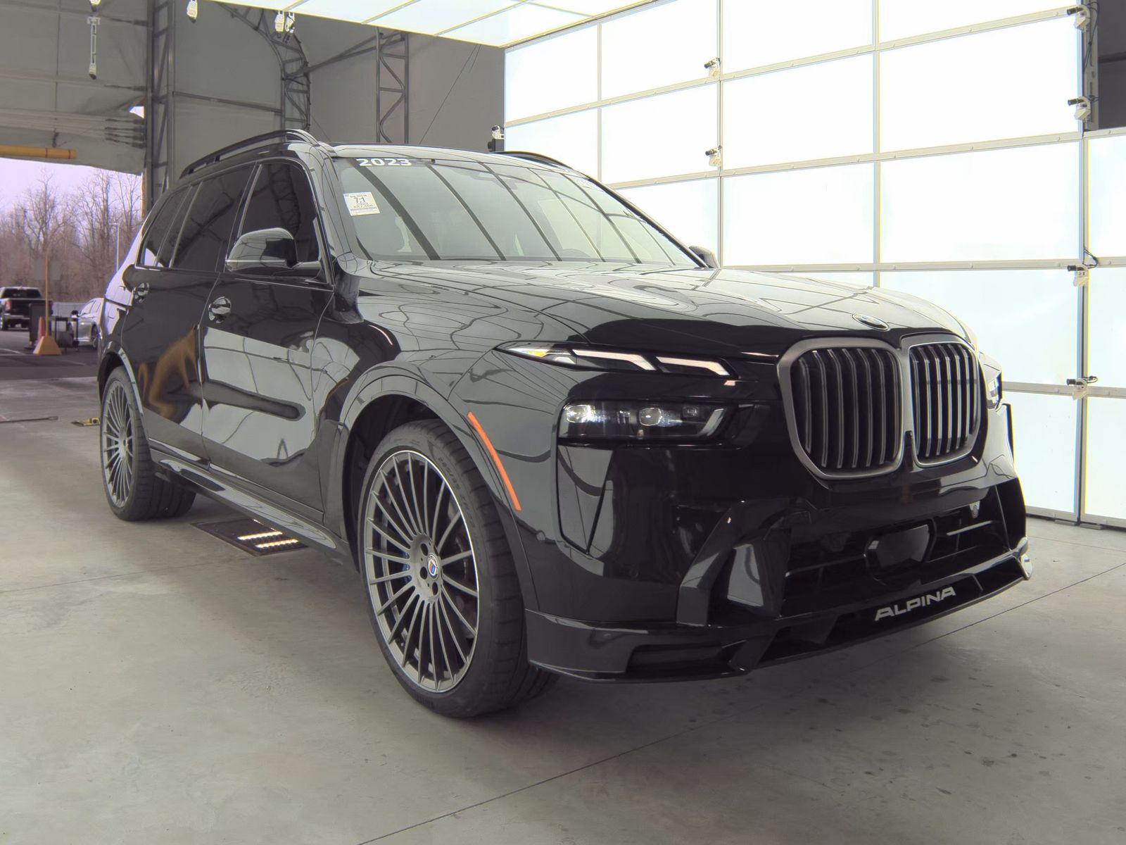 2023 BMW X7 ALPINA XB7 AWD