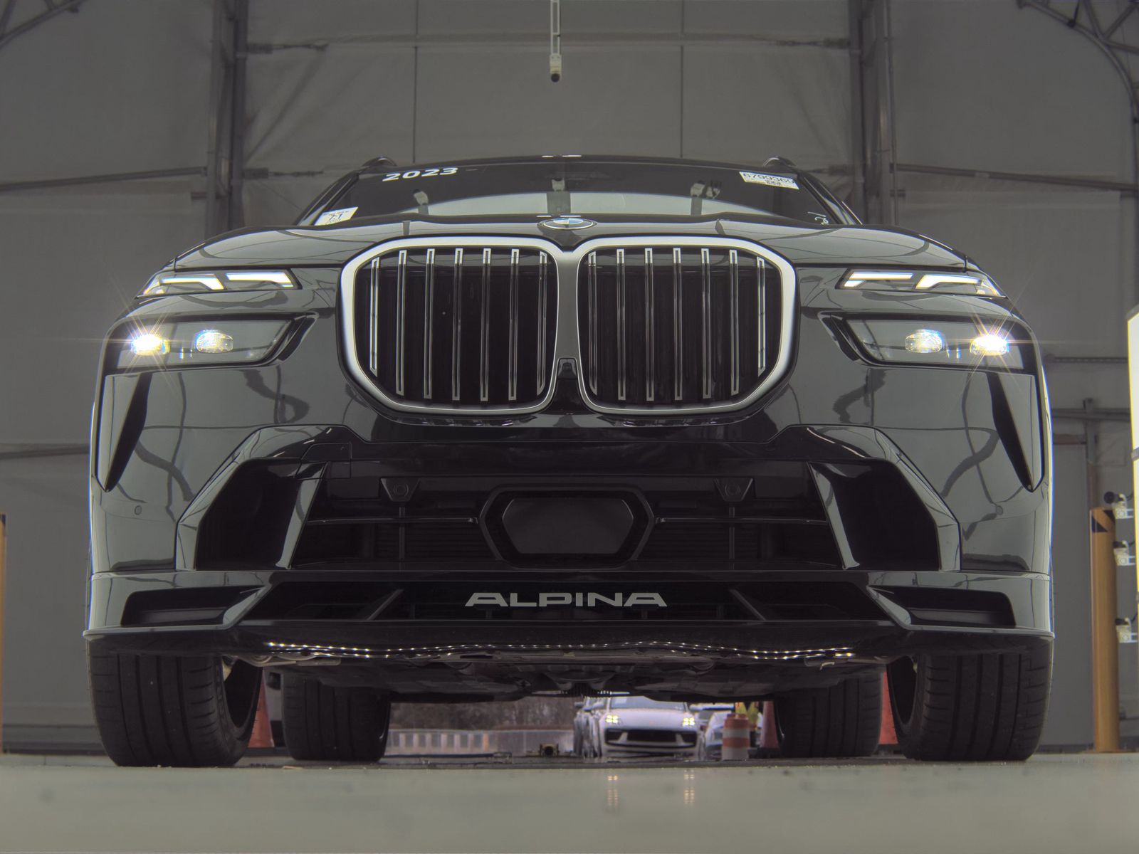 2023 BMW X7 ALPINA XB7 AWD