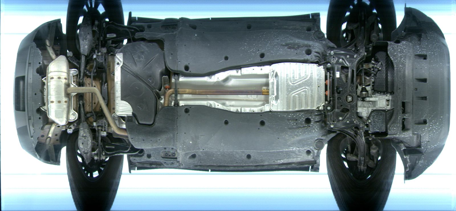 2024 Volkswagen Tiguan 2.0T Wolfsburg Edition FWD