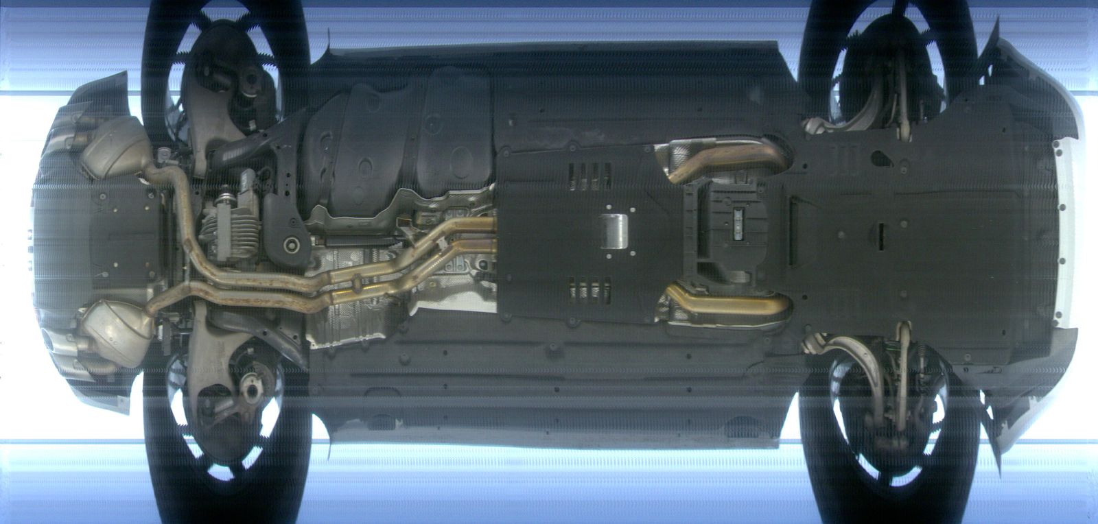 2024 Porsche Macan S AWD