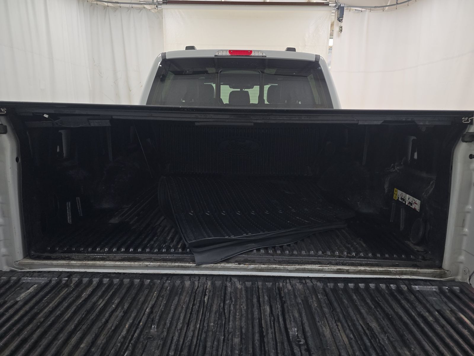 2023 Ford F-150 Lariat AWD