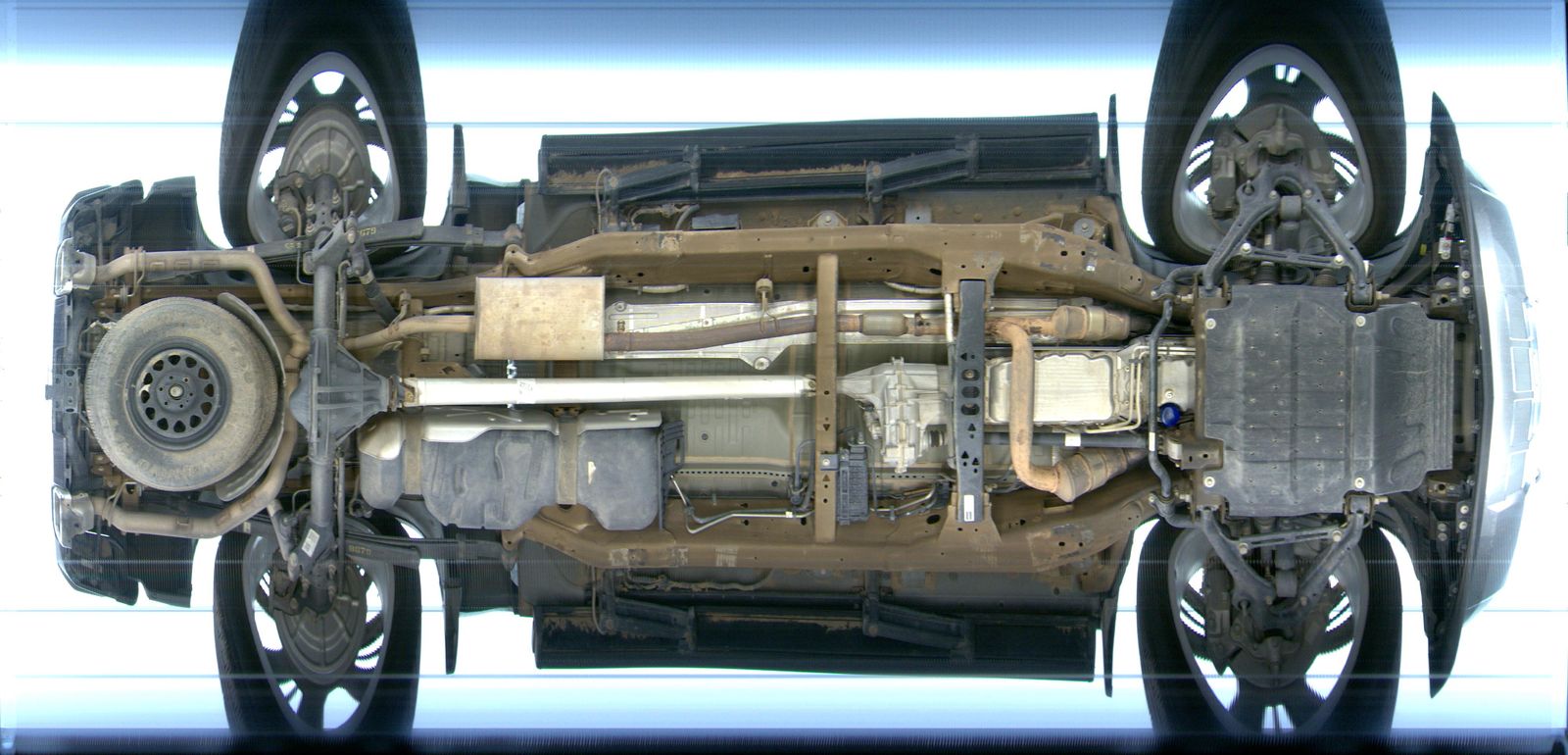 2022 Chevrolet Silverado 1500 High Country AWD