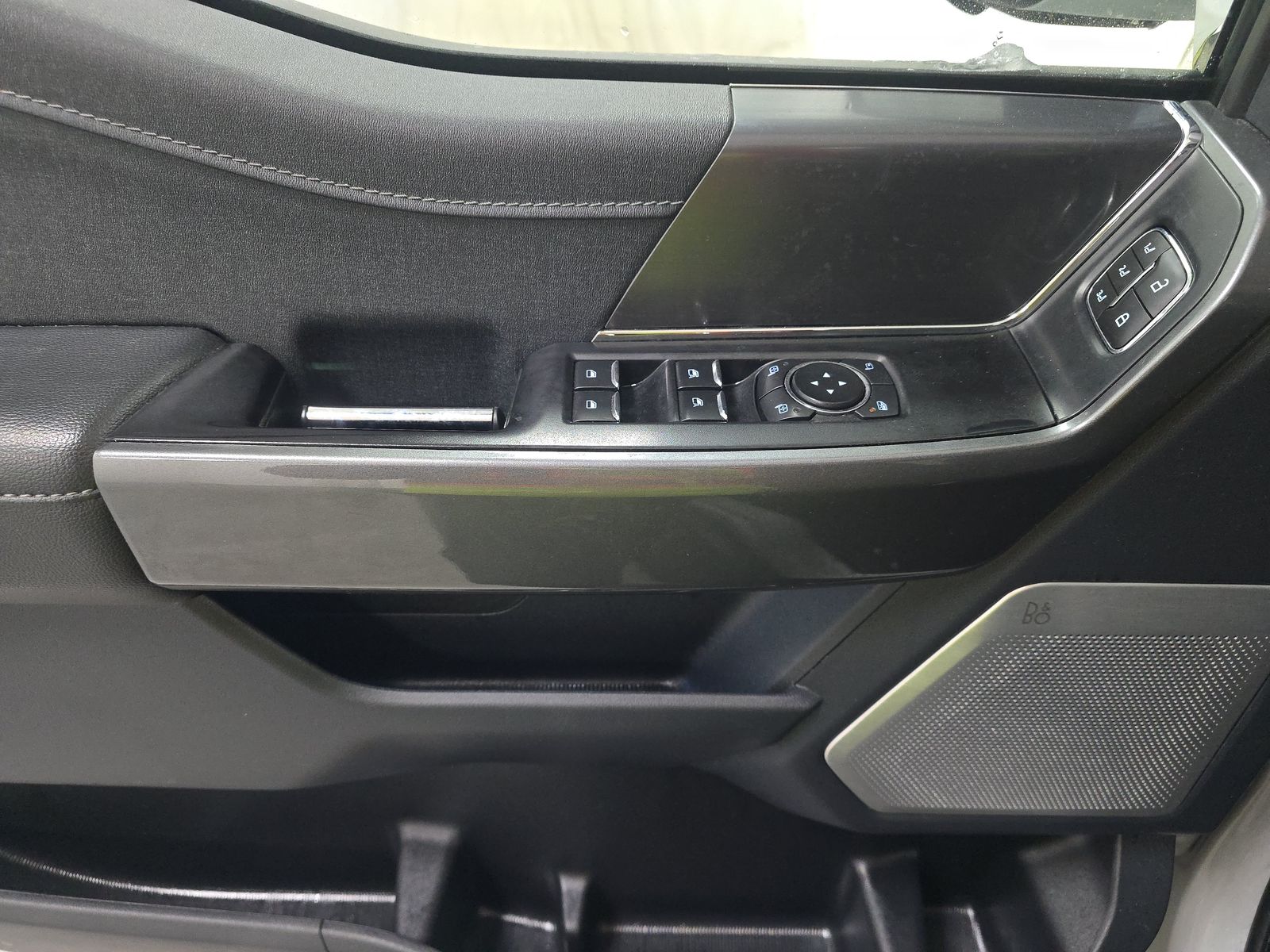 2023 Ford F-150 Lariat AWD