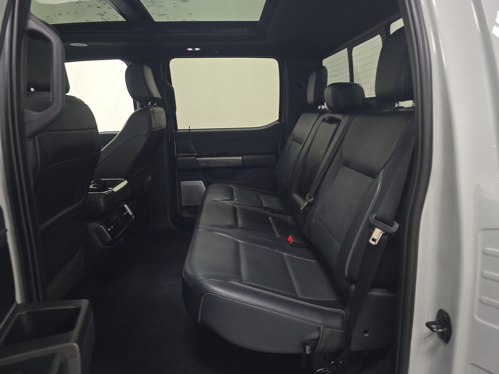 2023 Ford F-150 Lariat AWD