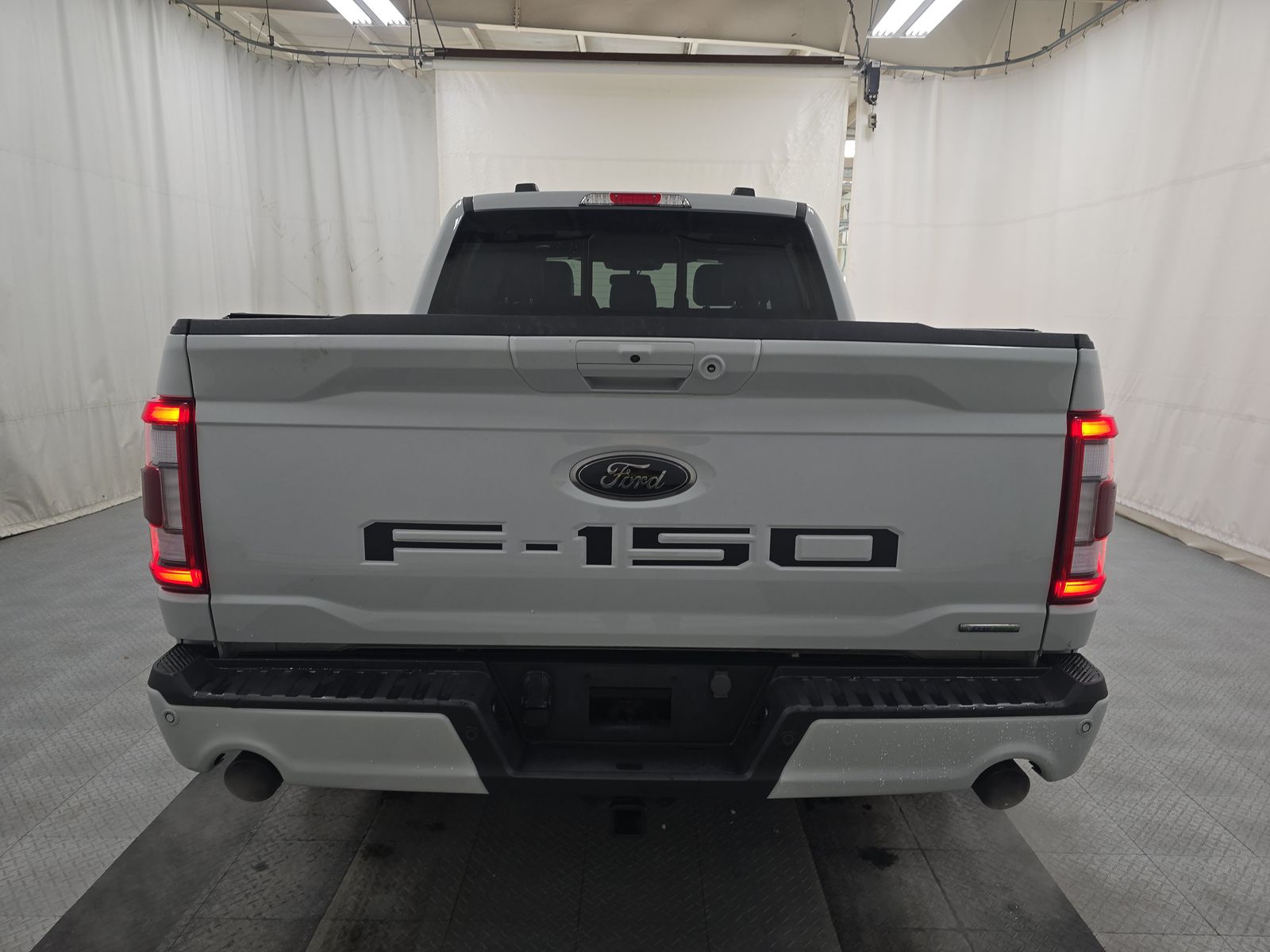 2023 Ford F-150 Lariat AWD