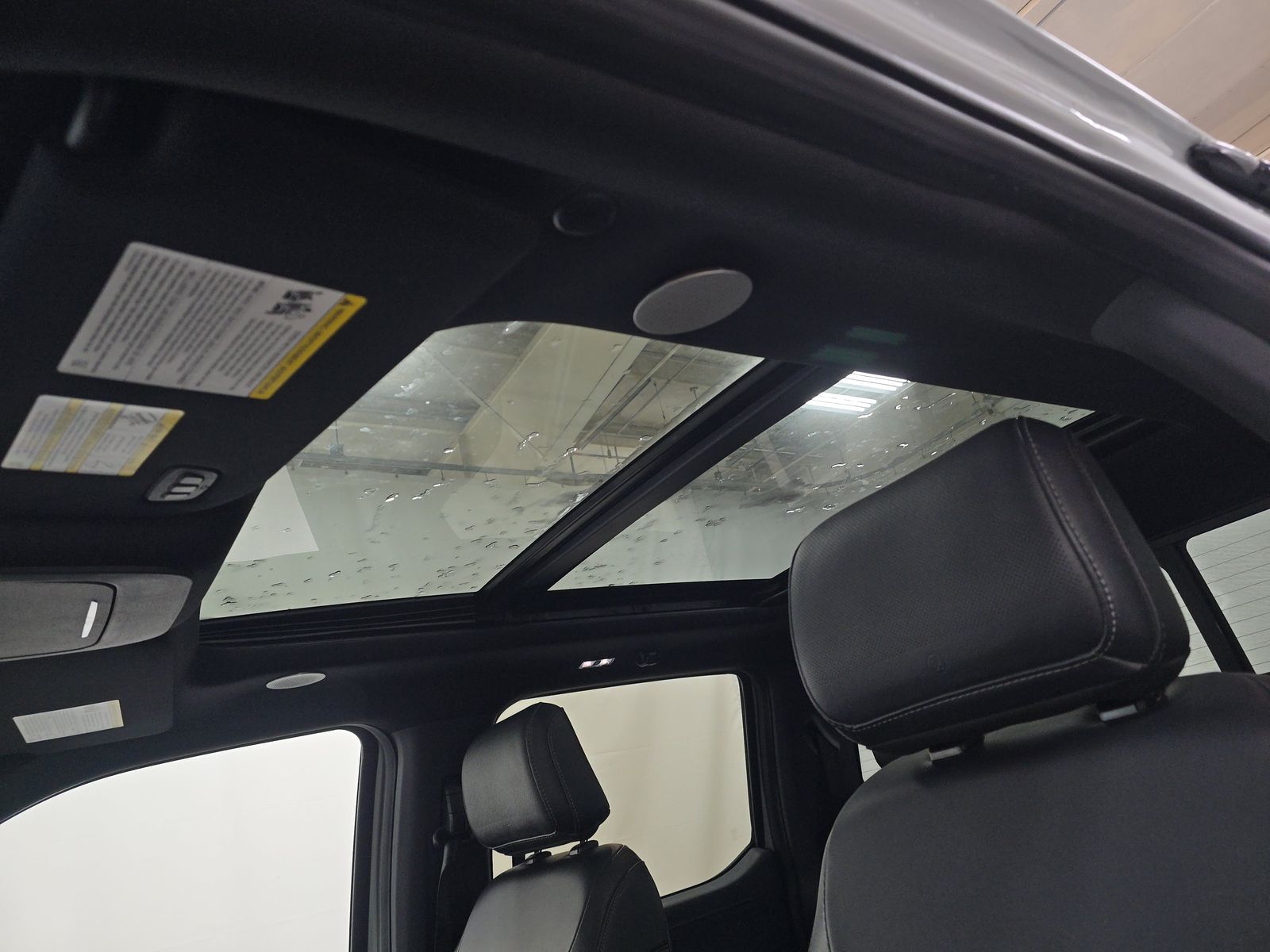 2023 Ford F-150 Lariat AWD