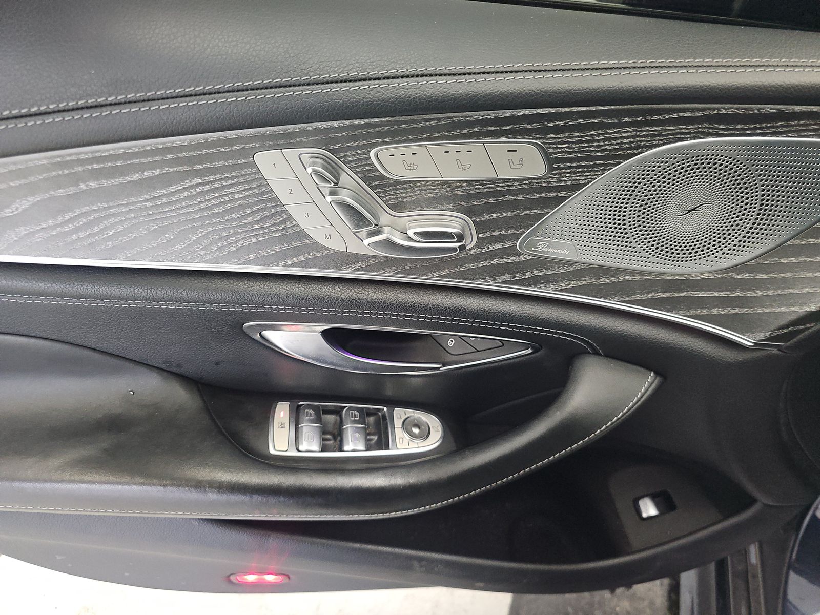 2019 Mercedes-Benz CLS AMG CLS 53 S AWD